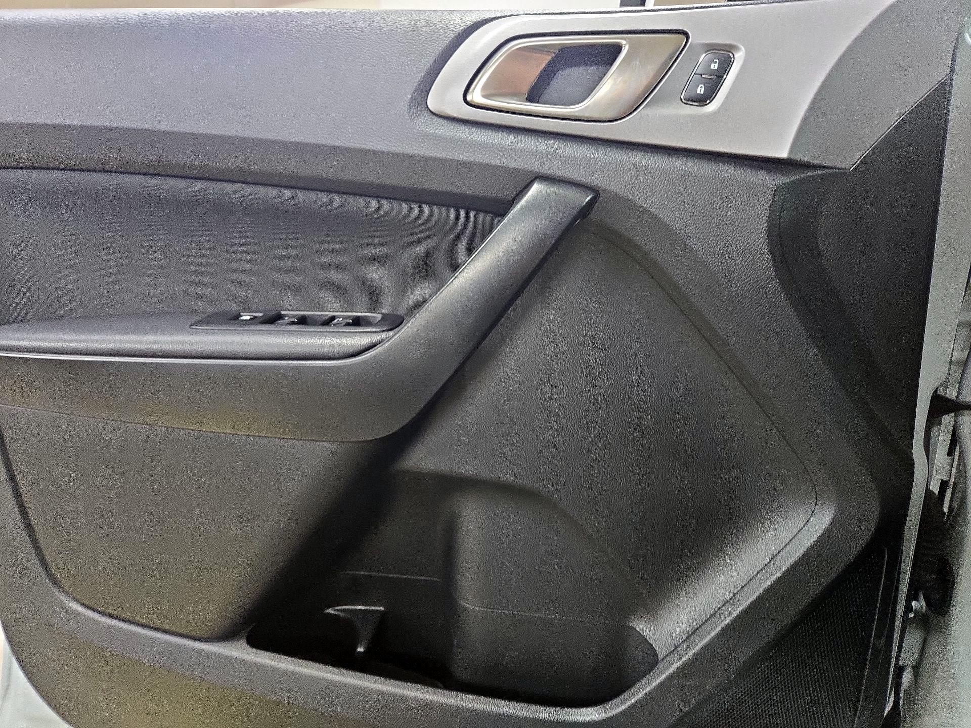 Thumbnail: 2022 Ford Ranger - 12