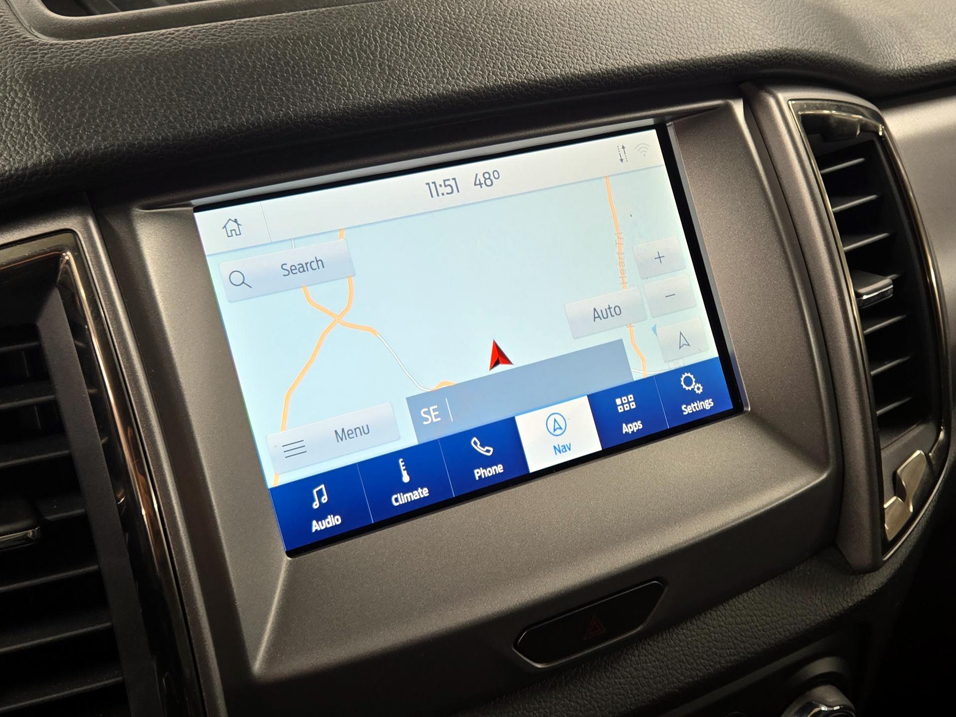 Thumbnail: 2022 Ford Ranger - 14