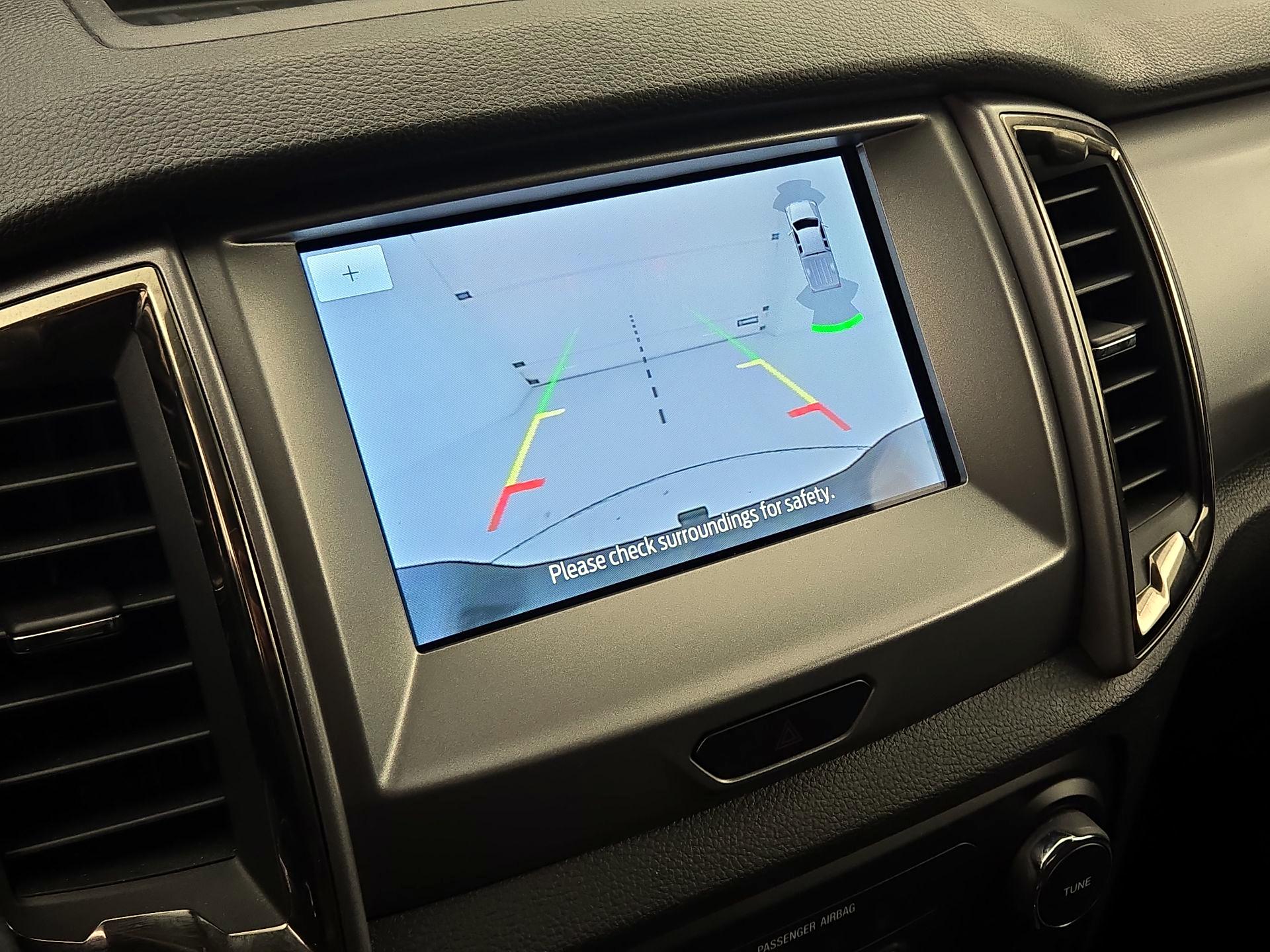 Thumbnail: 2022 Ford Ranger - 15