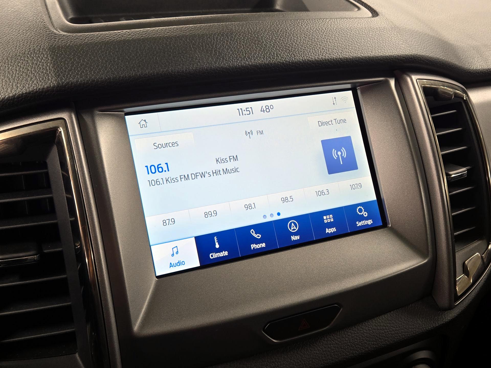 Thumbnail: 2022 Ford Ranger - 16