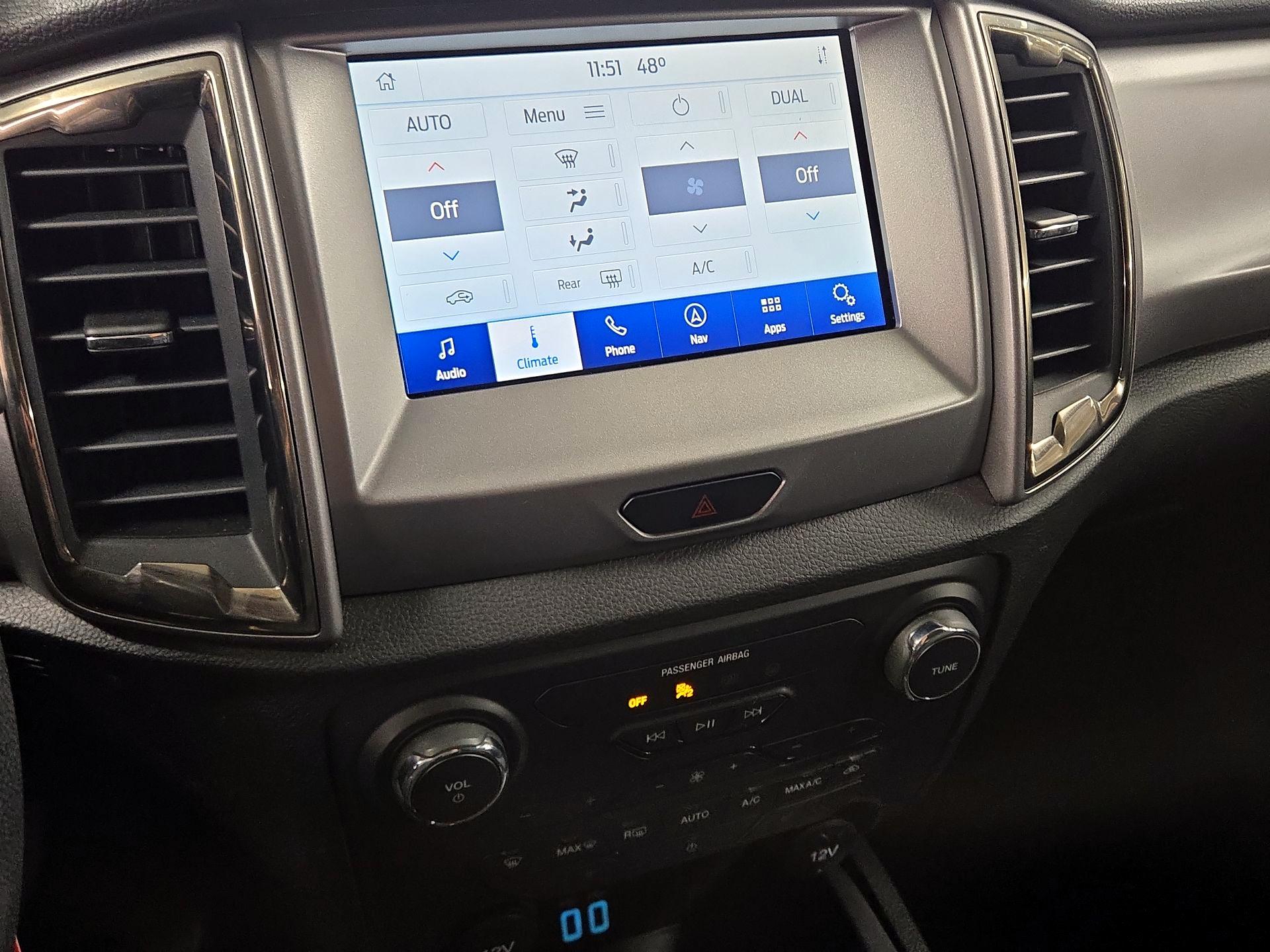 Thumbnail: 2022 Ford Ranger - 17