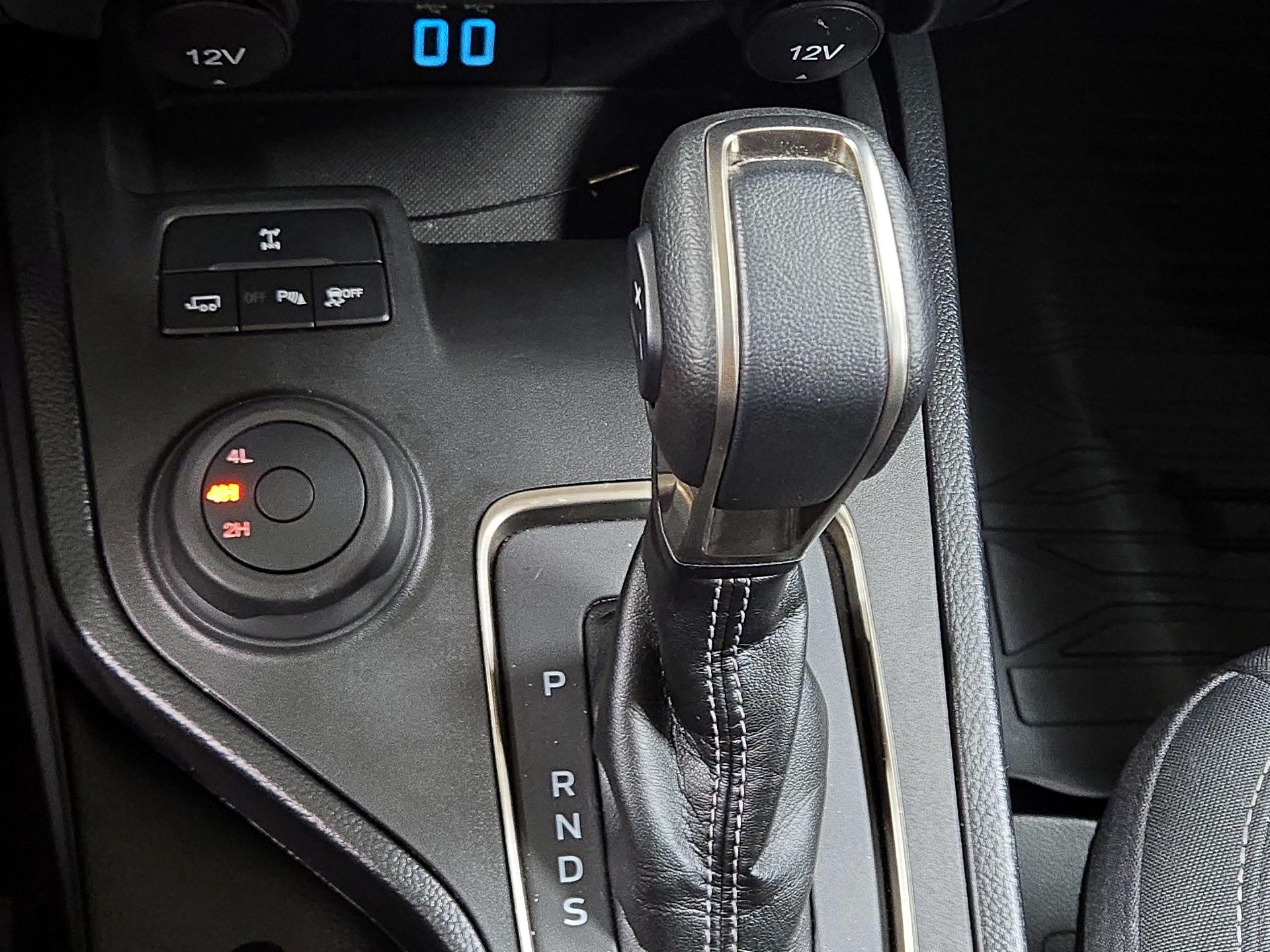 Thumbnail: 2022 Ford Ranger - 18