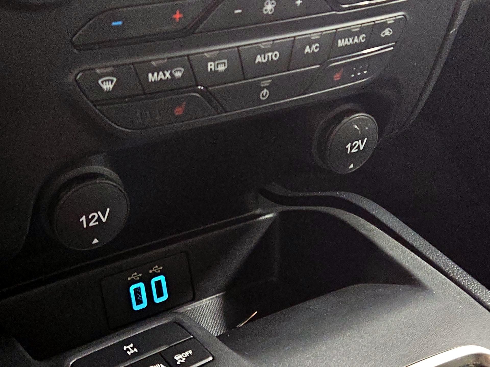 Thumbnail: 2022 Ford Ranger - 19