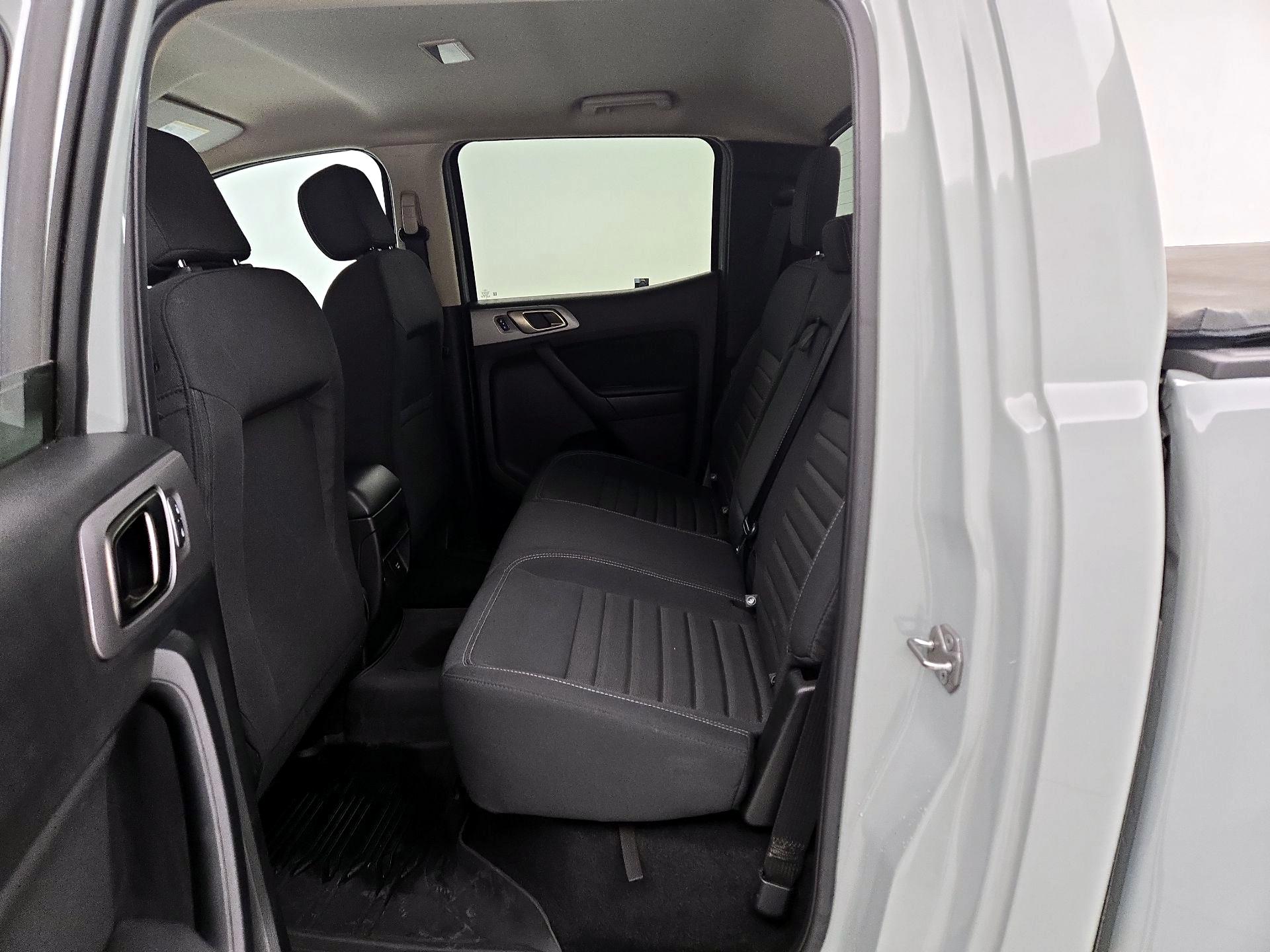 Thumbnail: 2022 Ford Ranger - 20