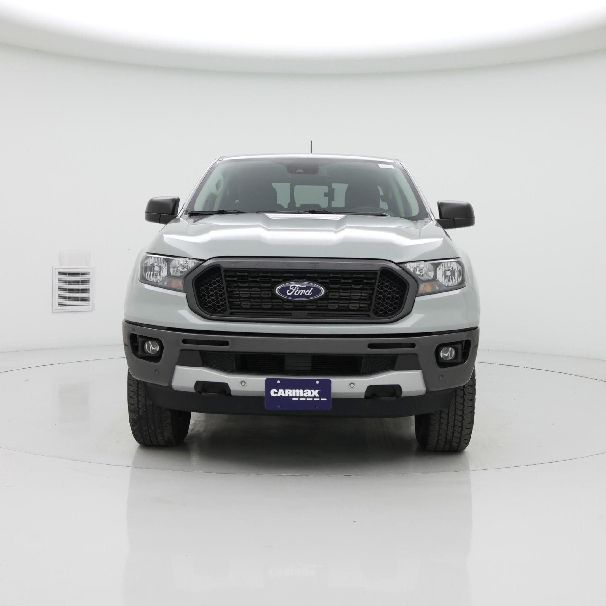 Thumbnail: 2022 Ford Ranger - 5