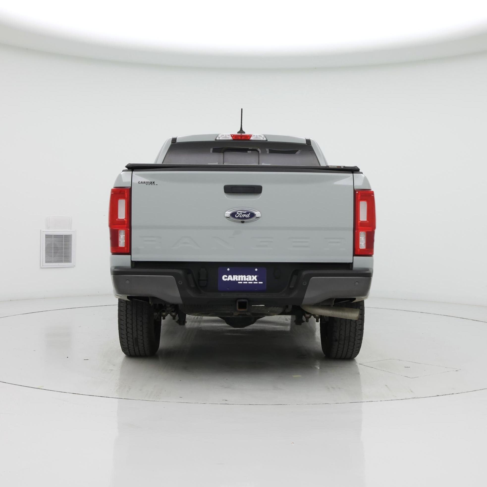 Thumbnail: 2022 Ford Ranger - 6