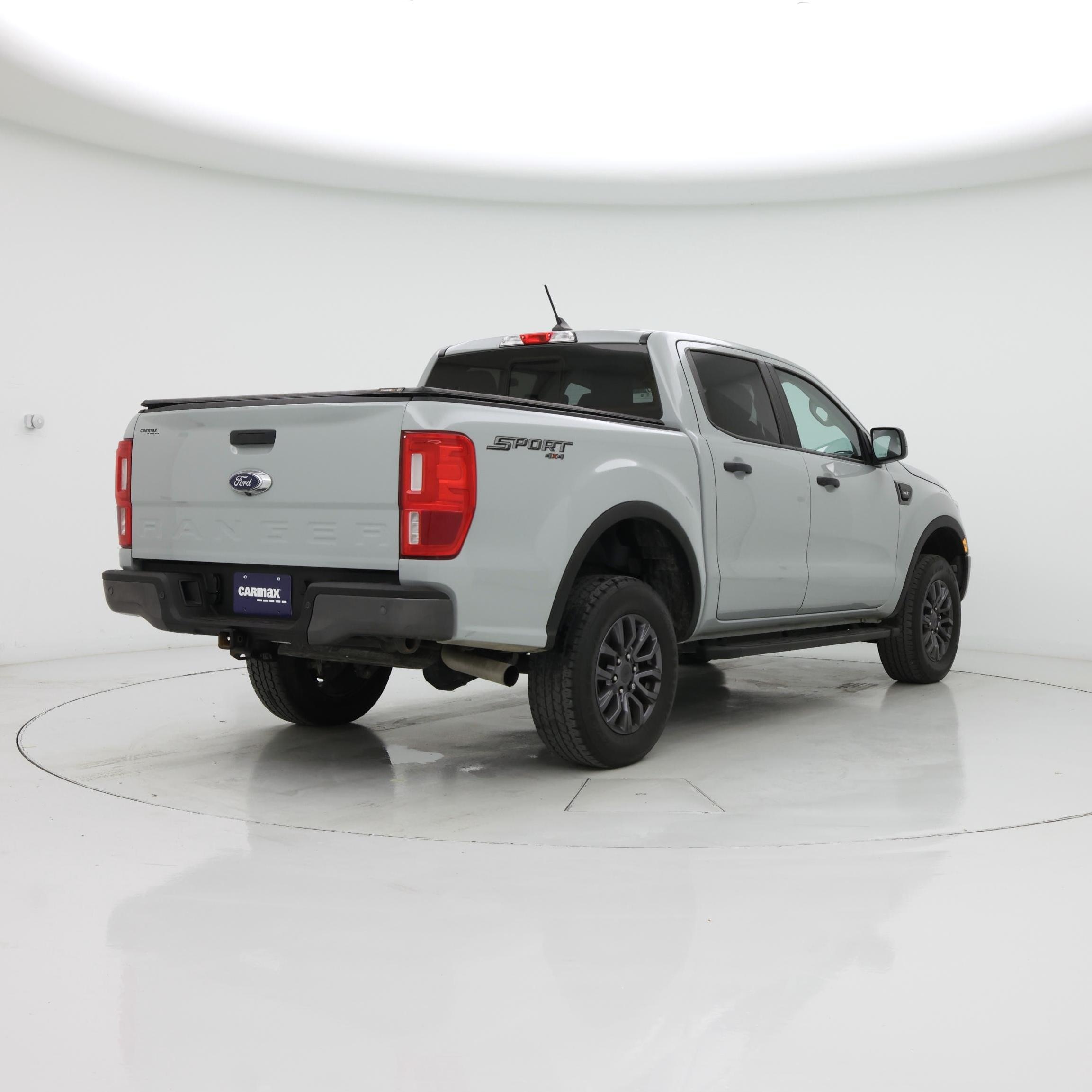 Thumbnail: 2022 Ford Ranger - 8