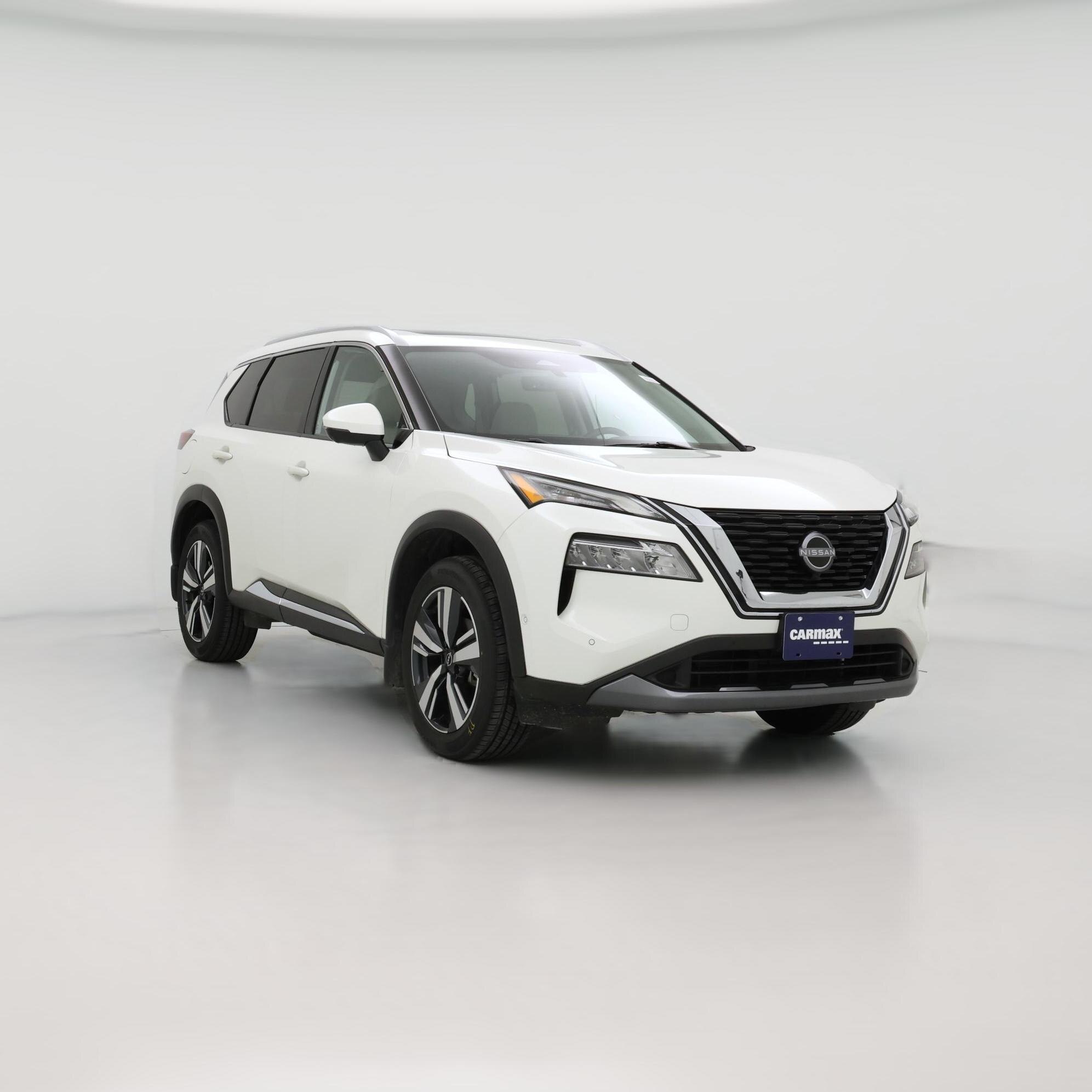 Thumbnail: 2023 Nissan Rogue - 1