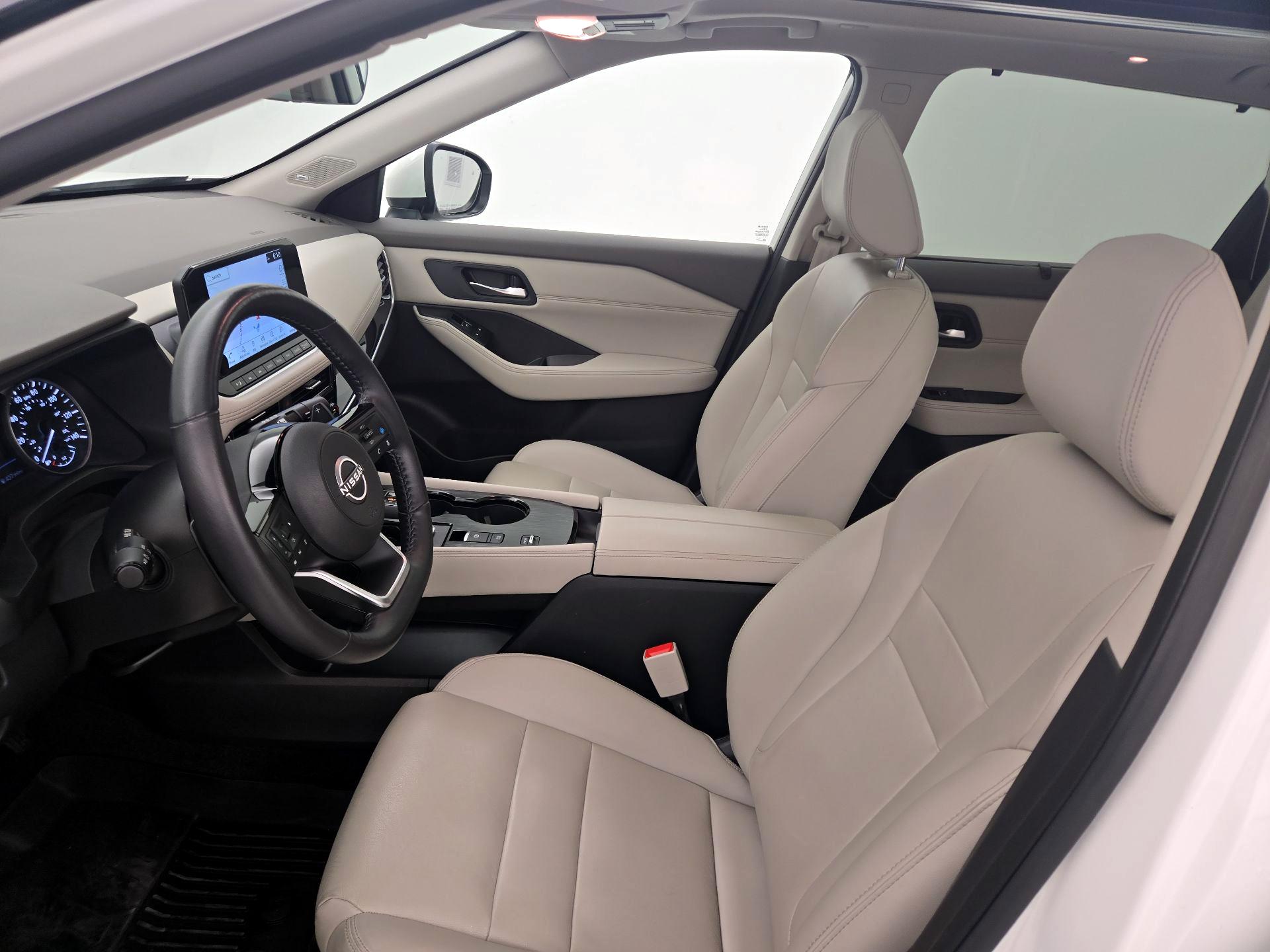 Thumbnail: 2023 Nissan Rogue - 11