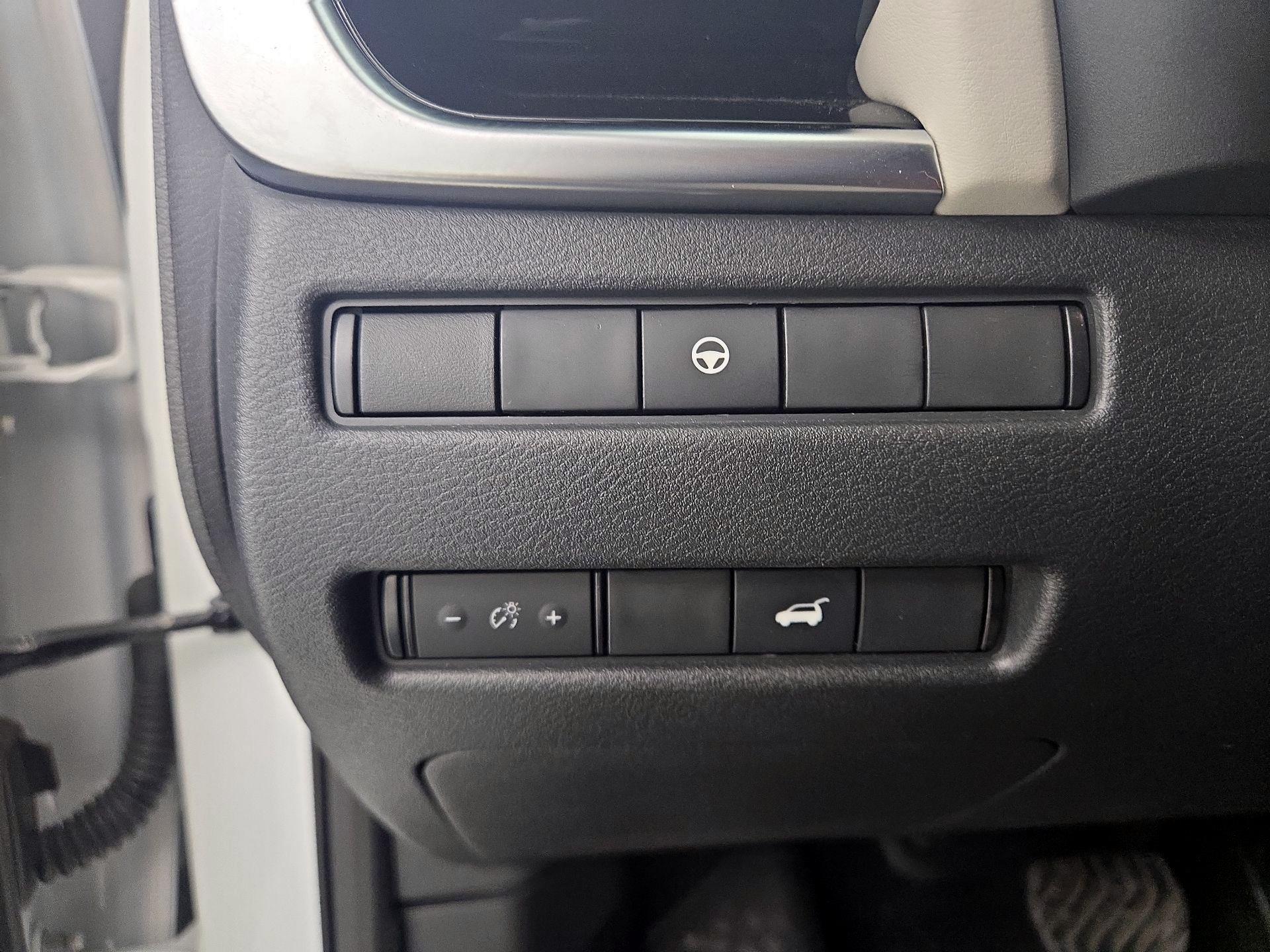 Thumbnail: 2023 Nissan Rogue - 13