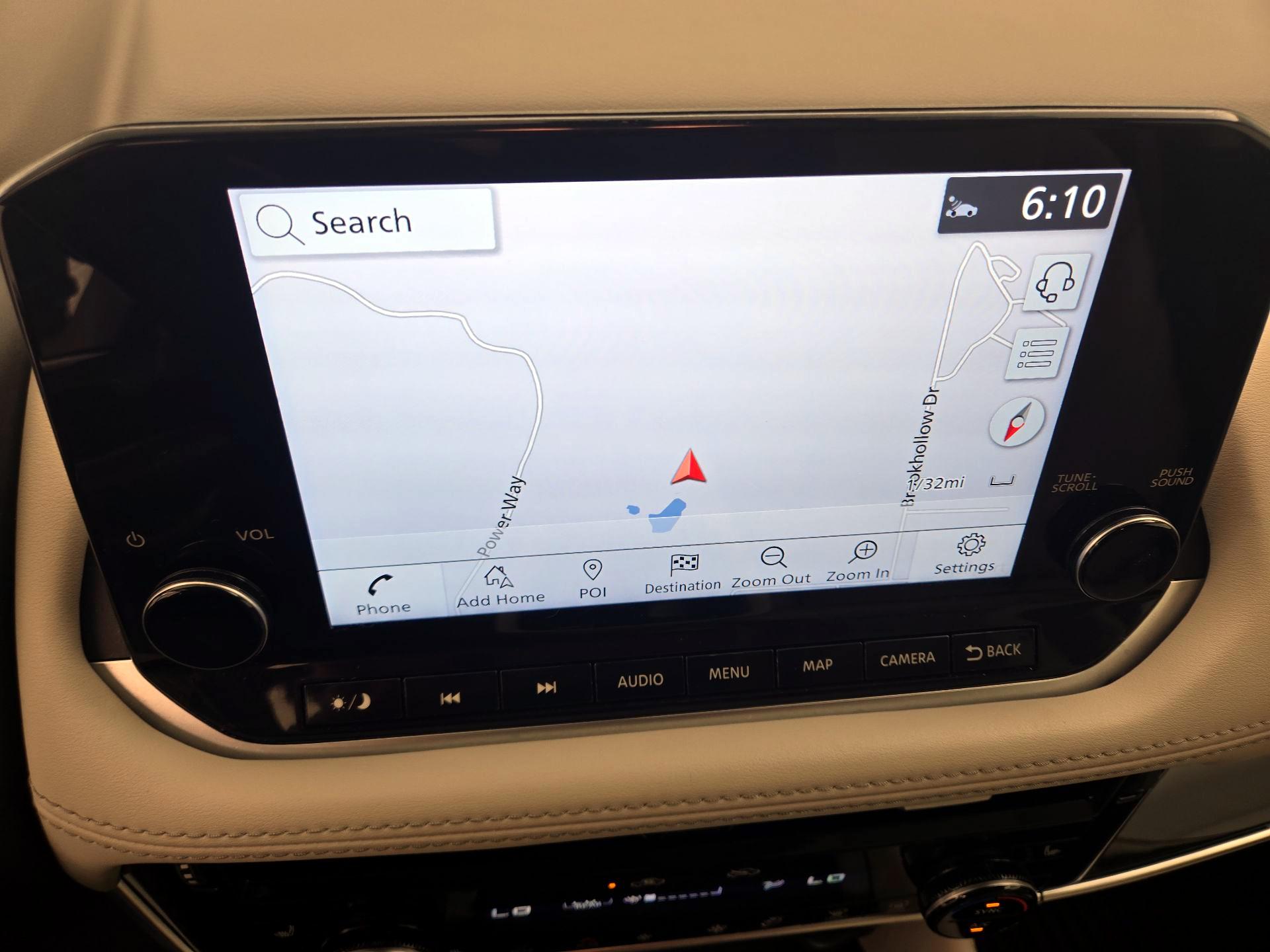 Thumbnail: 2023 Nissan Rogue - 14