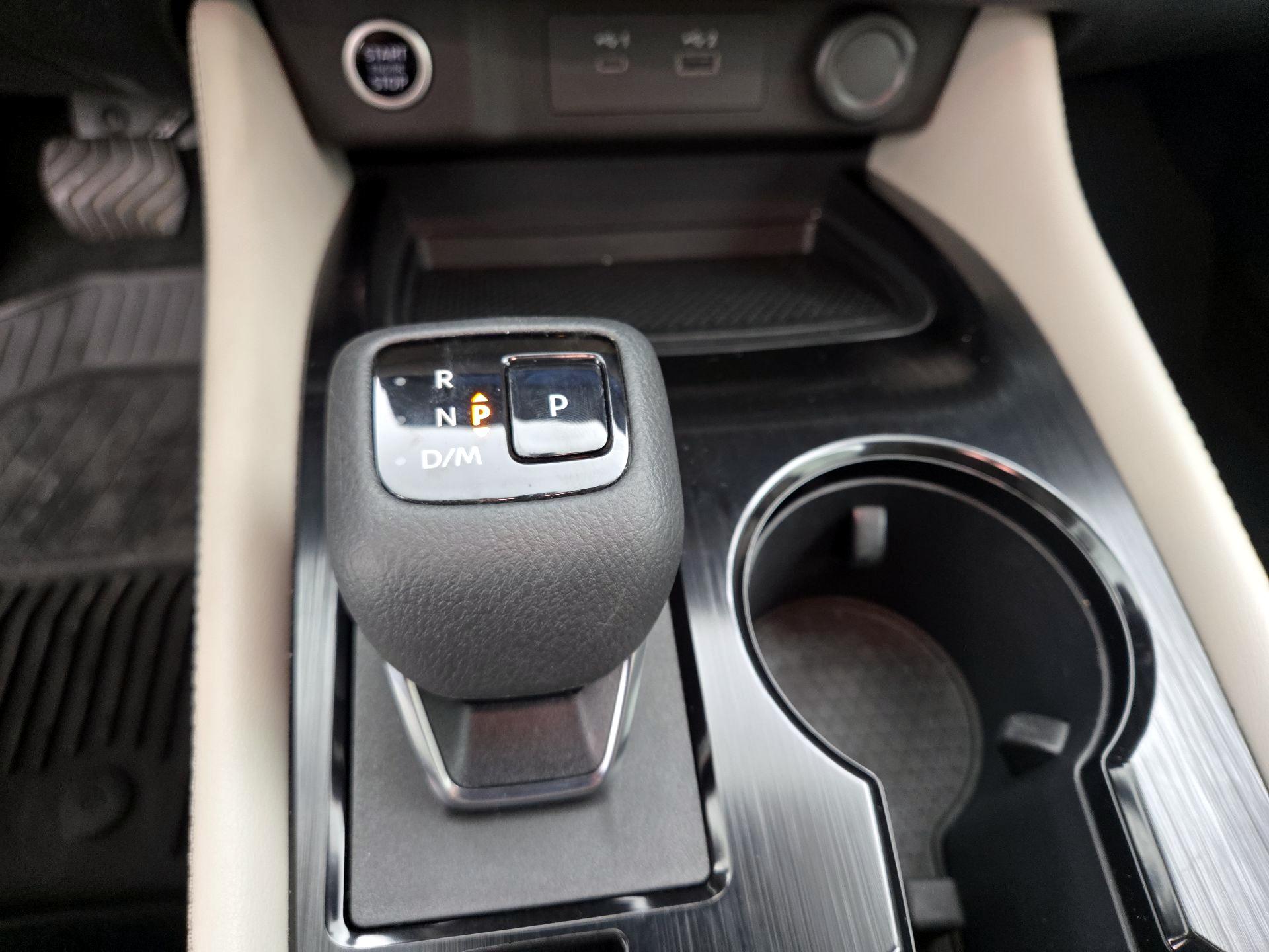 Thumbnail: 2023 Nissan Rogue - 18