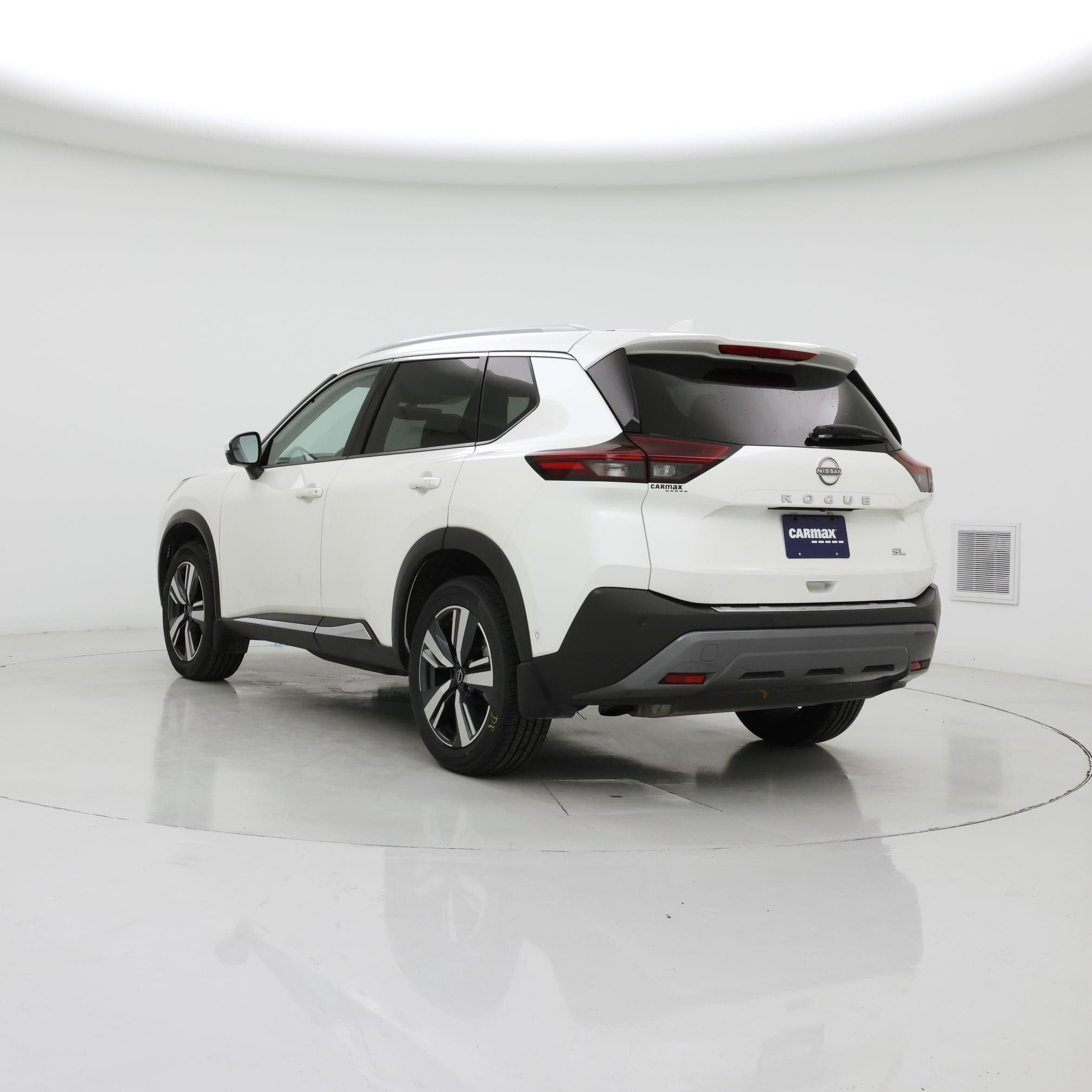 Thumbnail: 2023 Nissan Rogue - 2