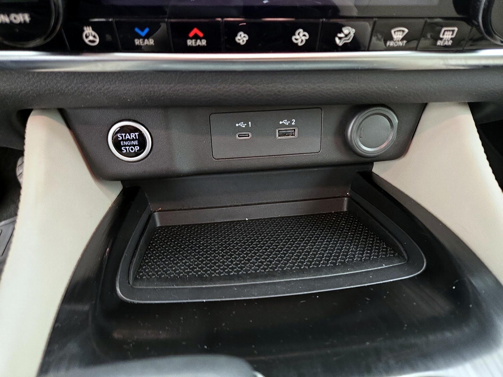 Thumbnail: 2023 Nissan Rogue - 19