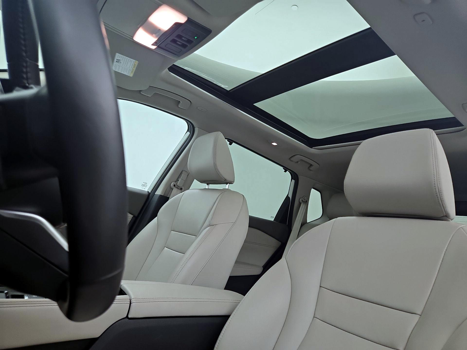 Thumbnail: 2023 Nissan Rogue - 20