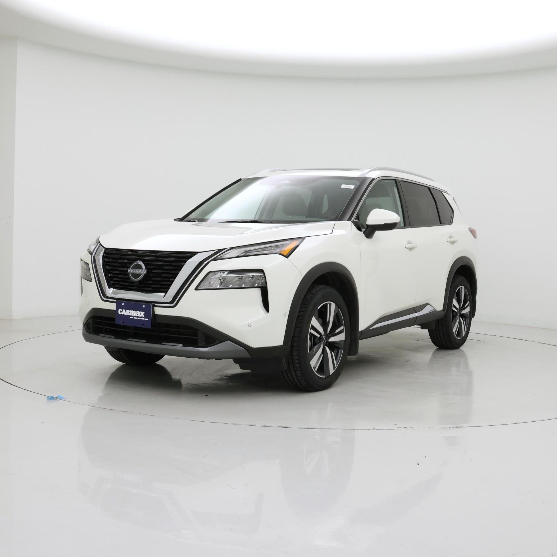 Thumbnail: 2023 Nissan Rogue - 4