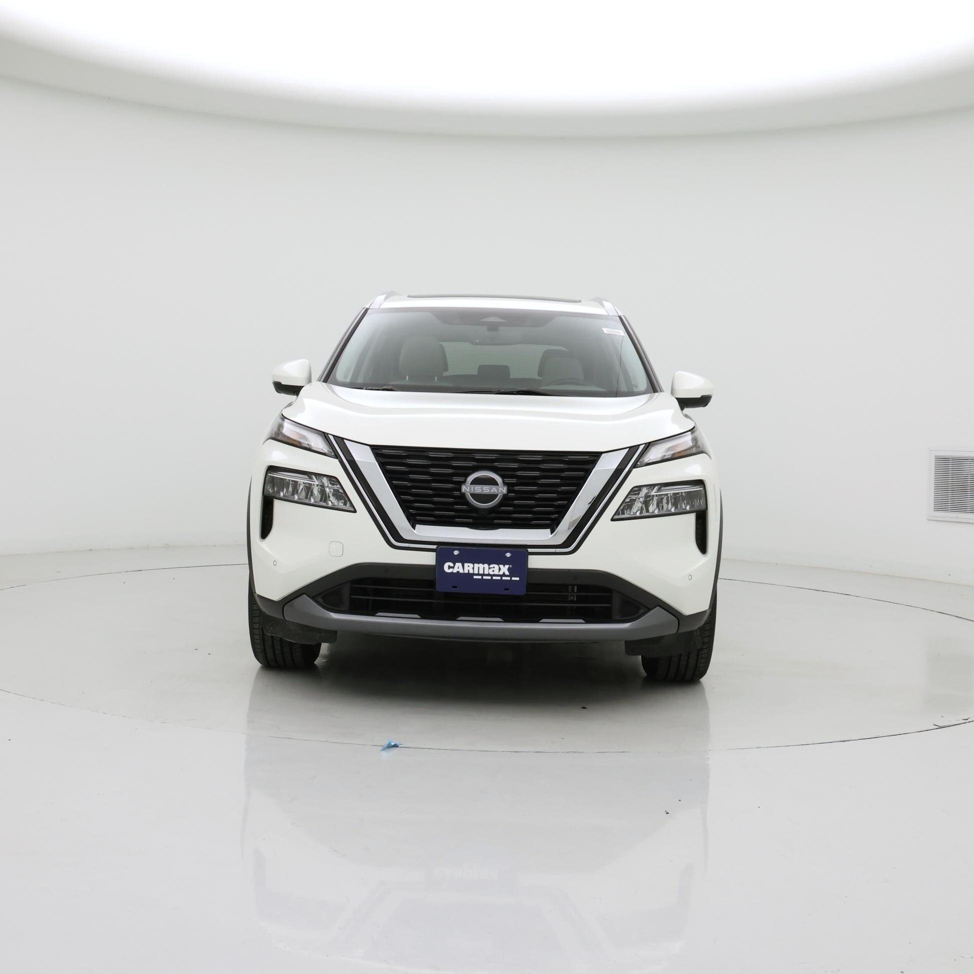 Thumbnail: 2023 Nissan Rogue - 5