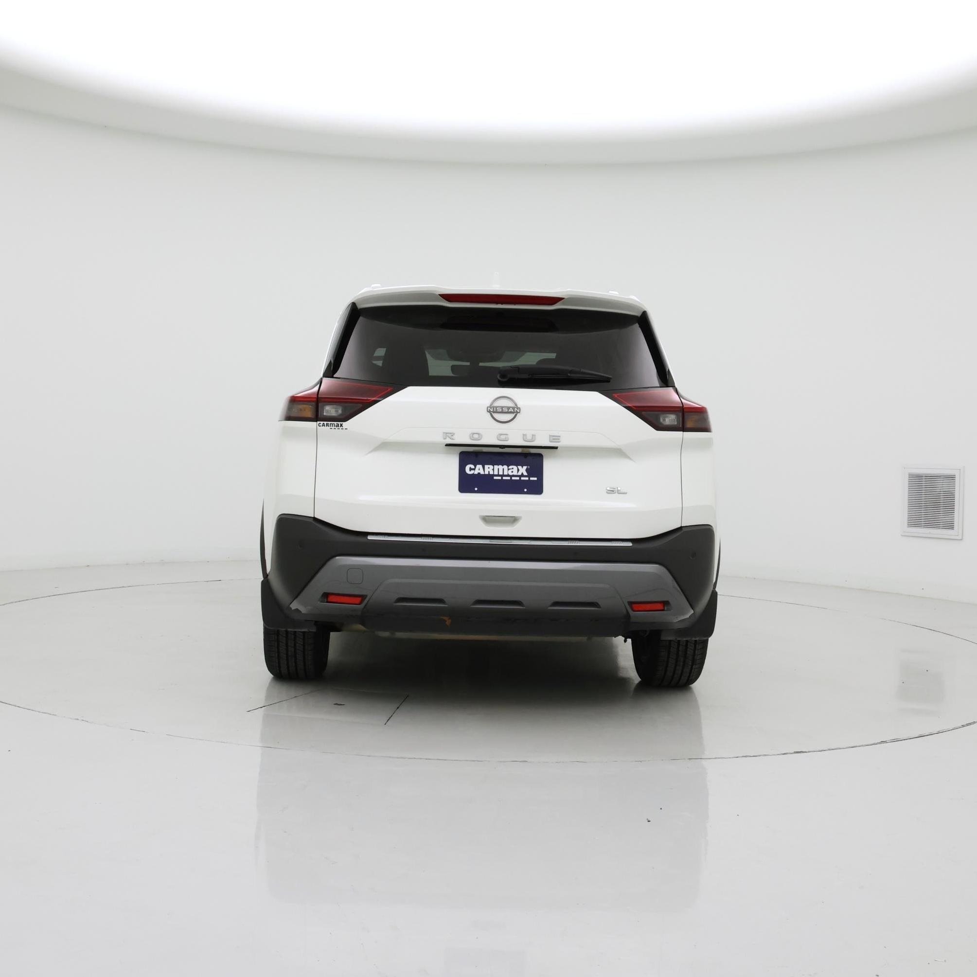 Thumbnail: 2023 Nissan Rogue - 6