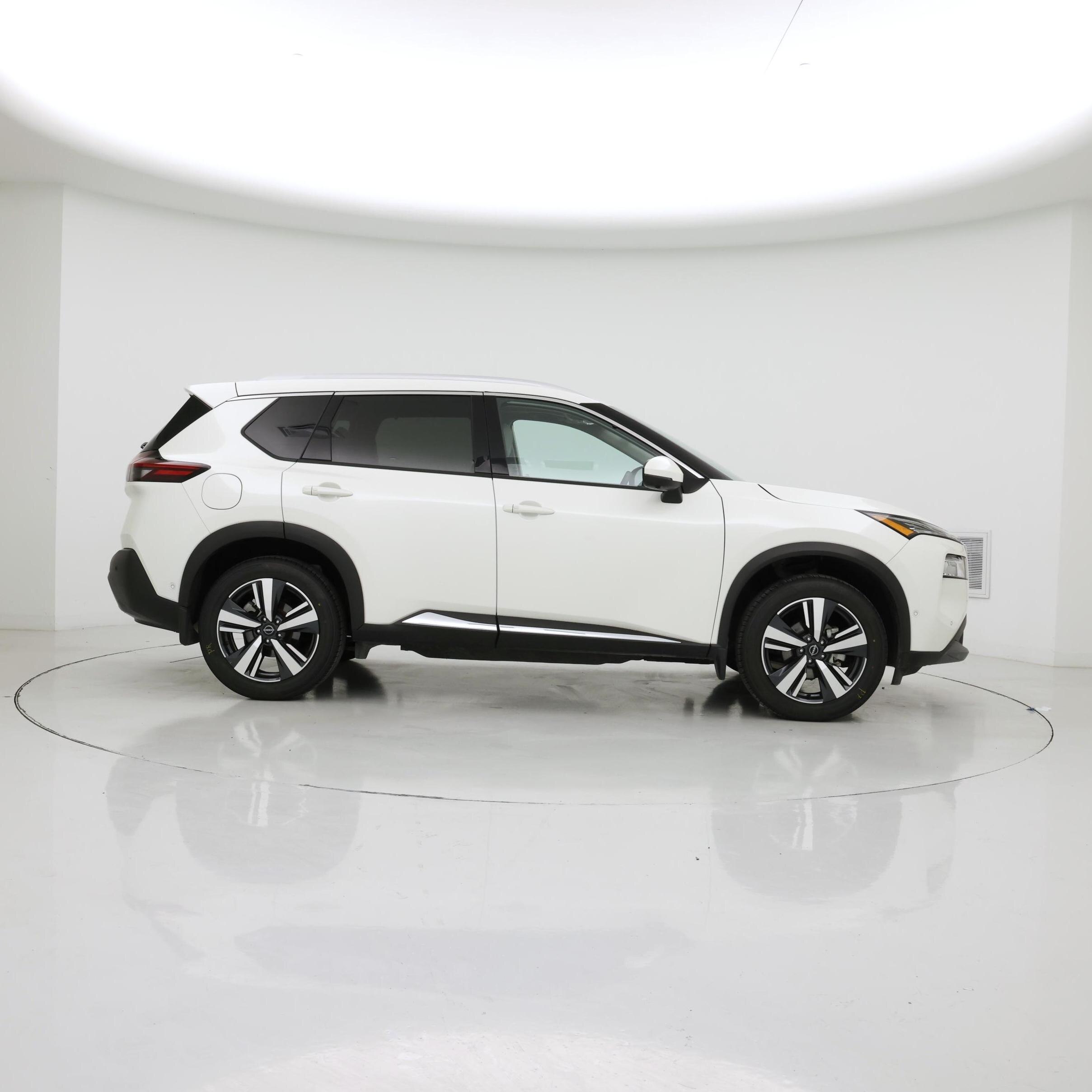 Thumbnail: 2023 Nissan Rogue - 7