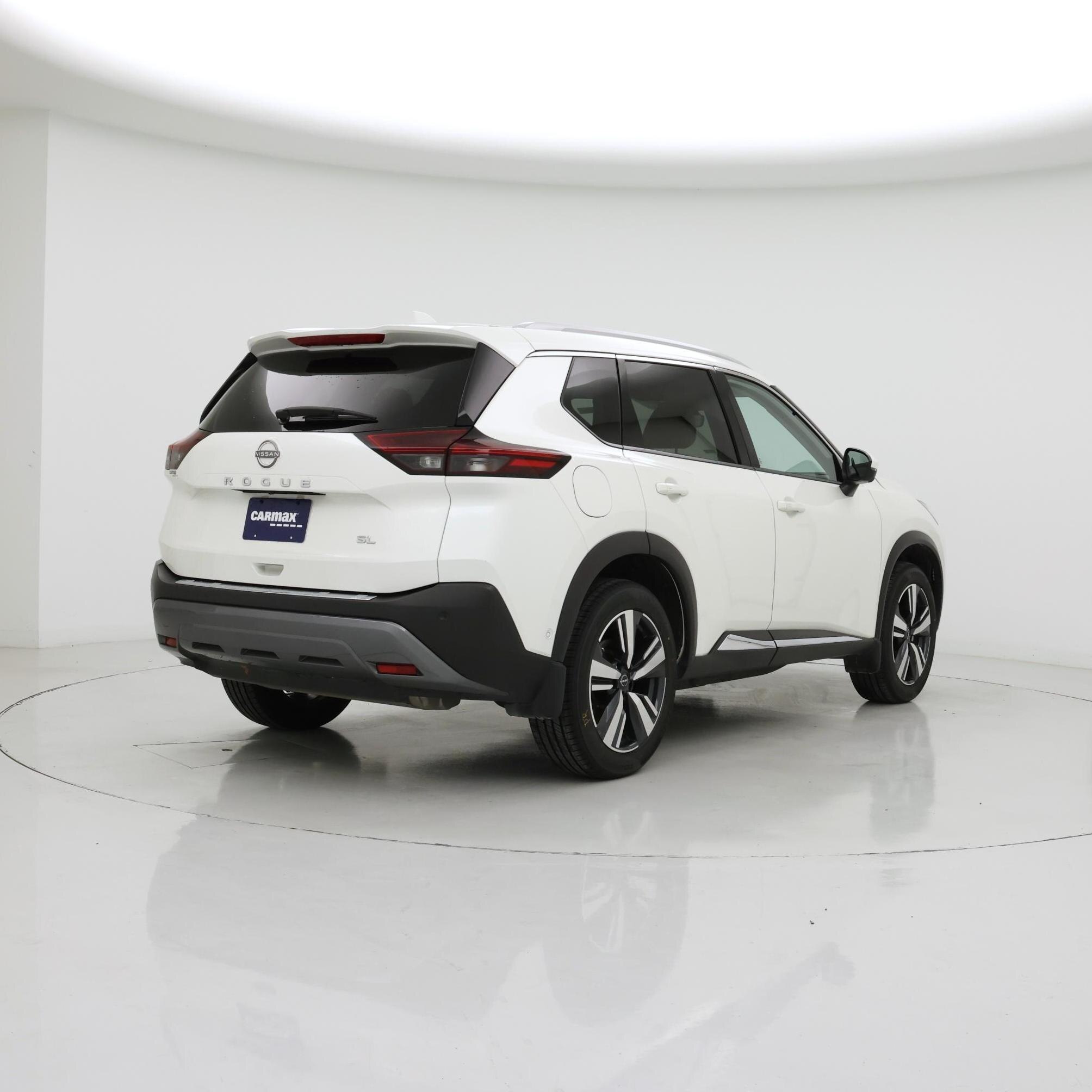 Thumbnail: 2023 Nissan Rogue - 8