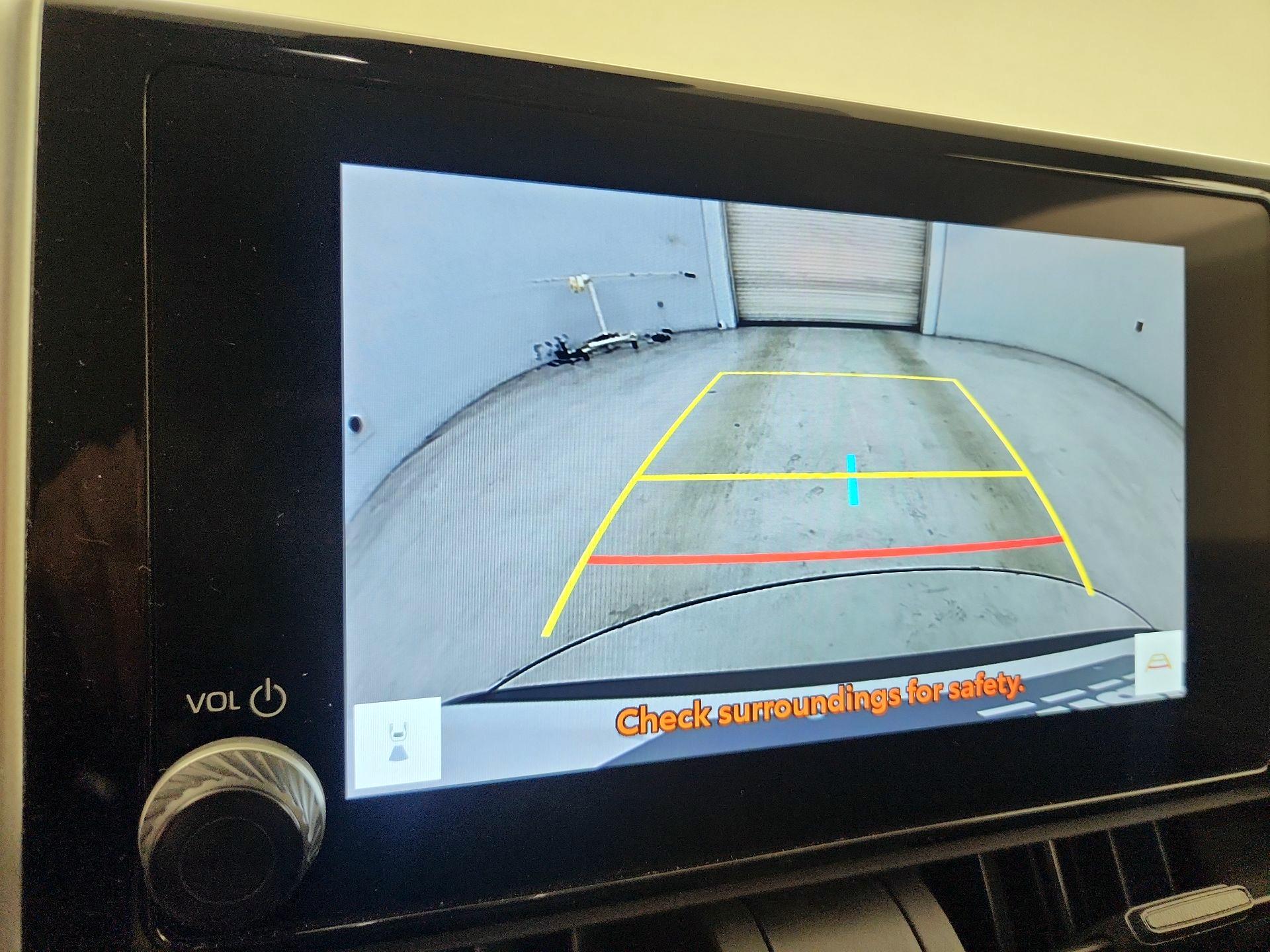 Thumbnail: 2024 Toyota RAV4 - 14