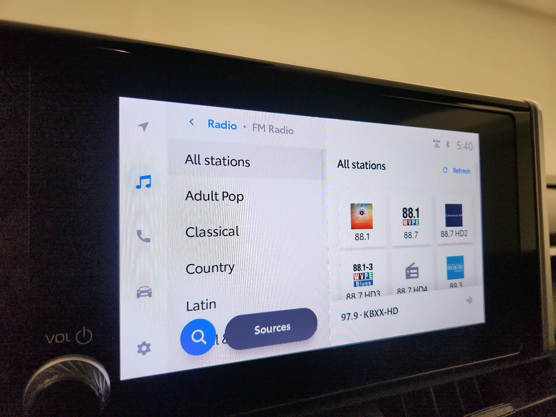 Thumbnail: 2024 Toyota RAV4 - 15