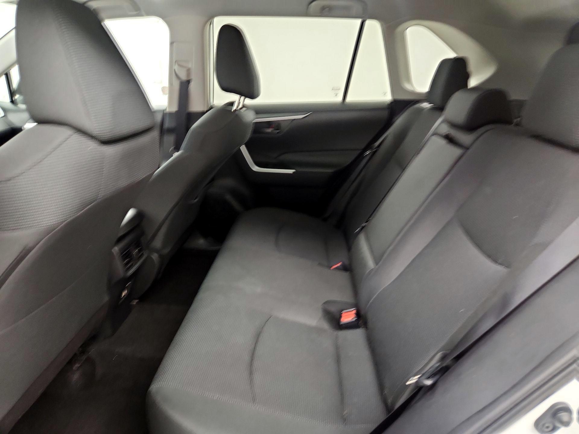 Thumbnail: 2024 Toyota RAV4 - 19