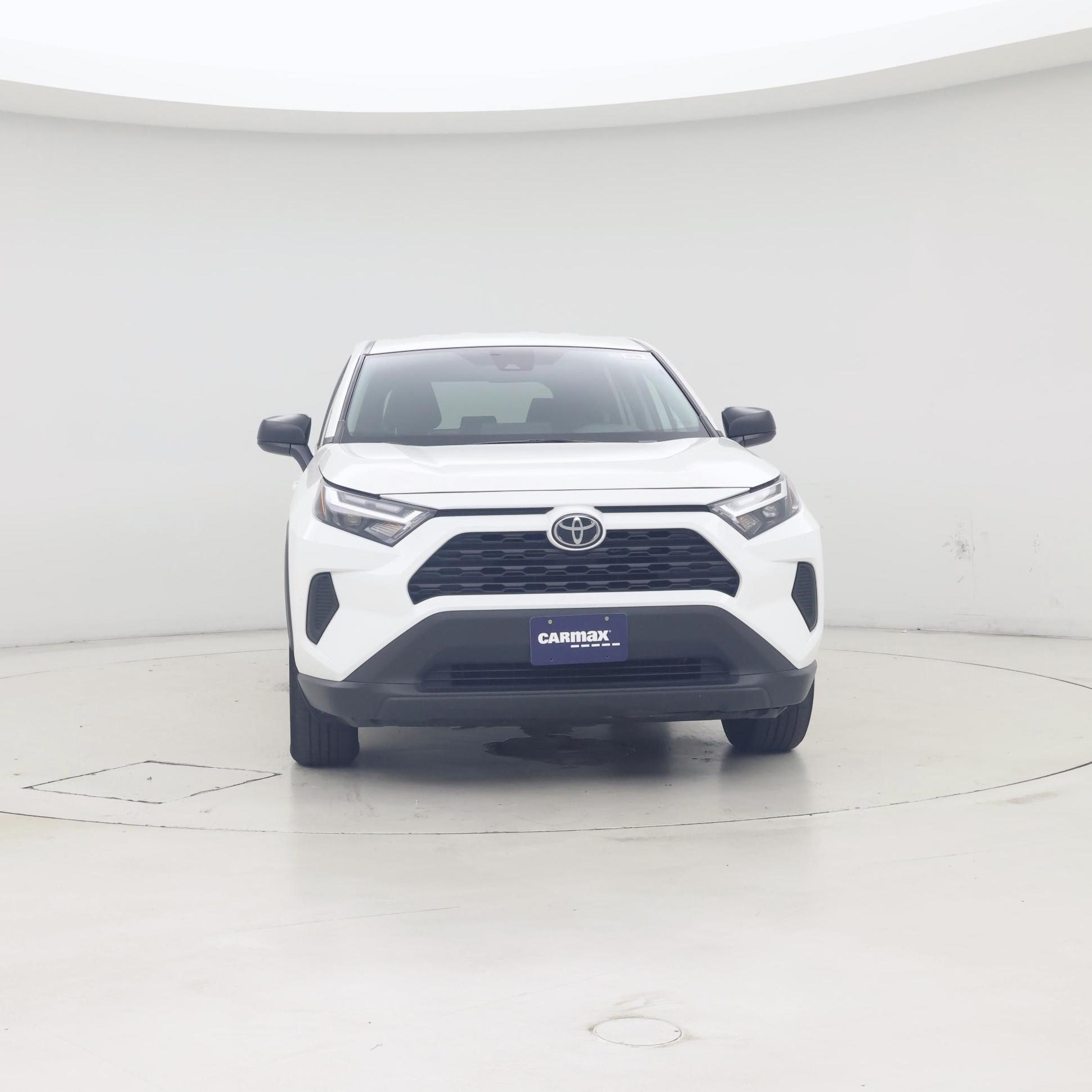 Thumbnail: 2024 Toyota RAV4 - 5
