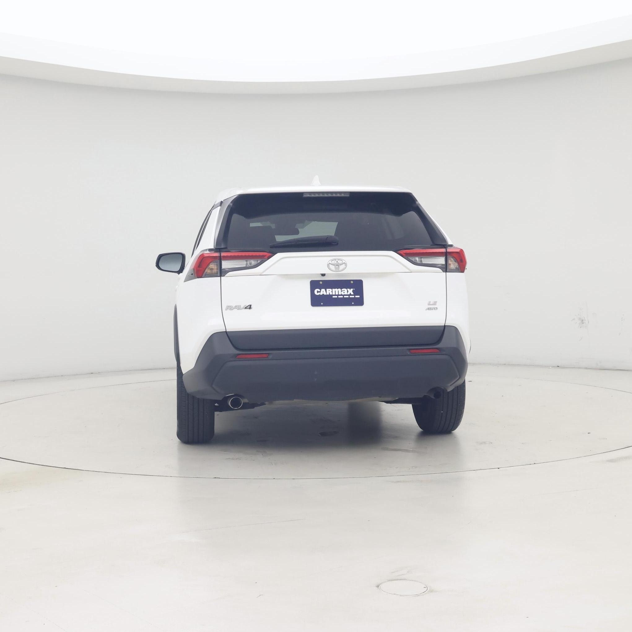 Thumbnail: 2024 Toyota RAV4 - 6