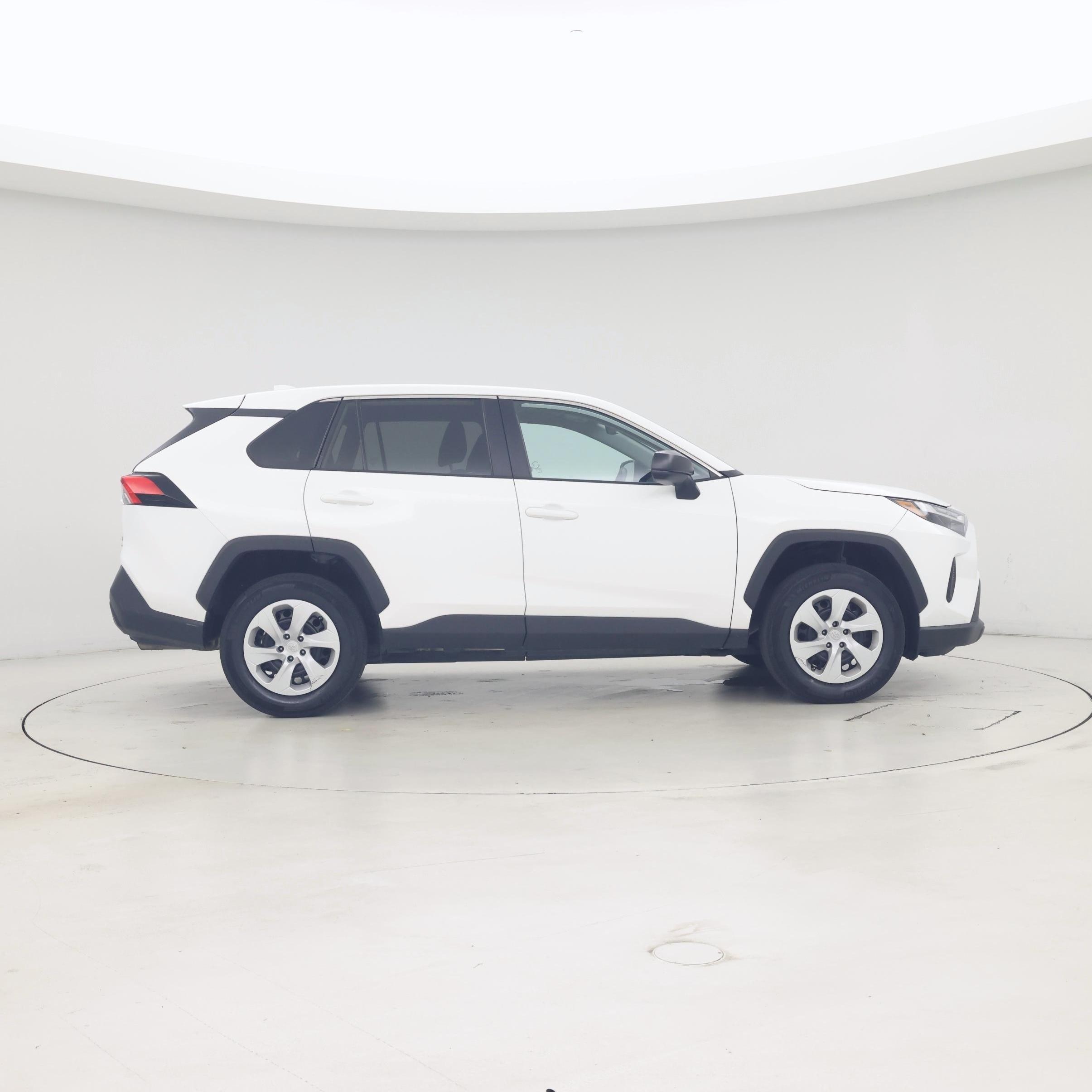 Thumbnail: 2024 Toyota RAV4 - 7