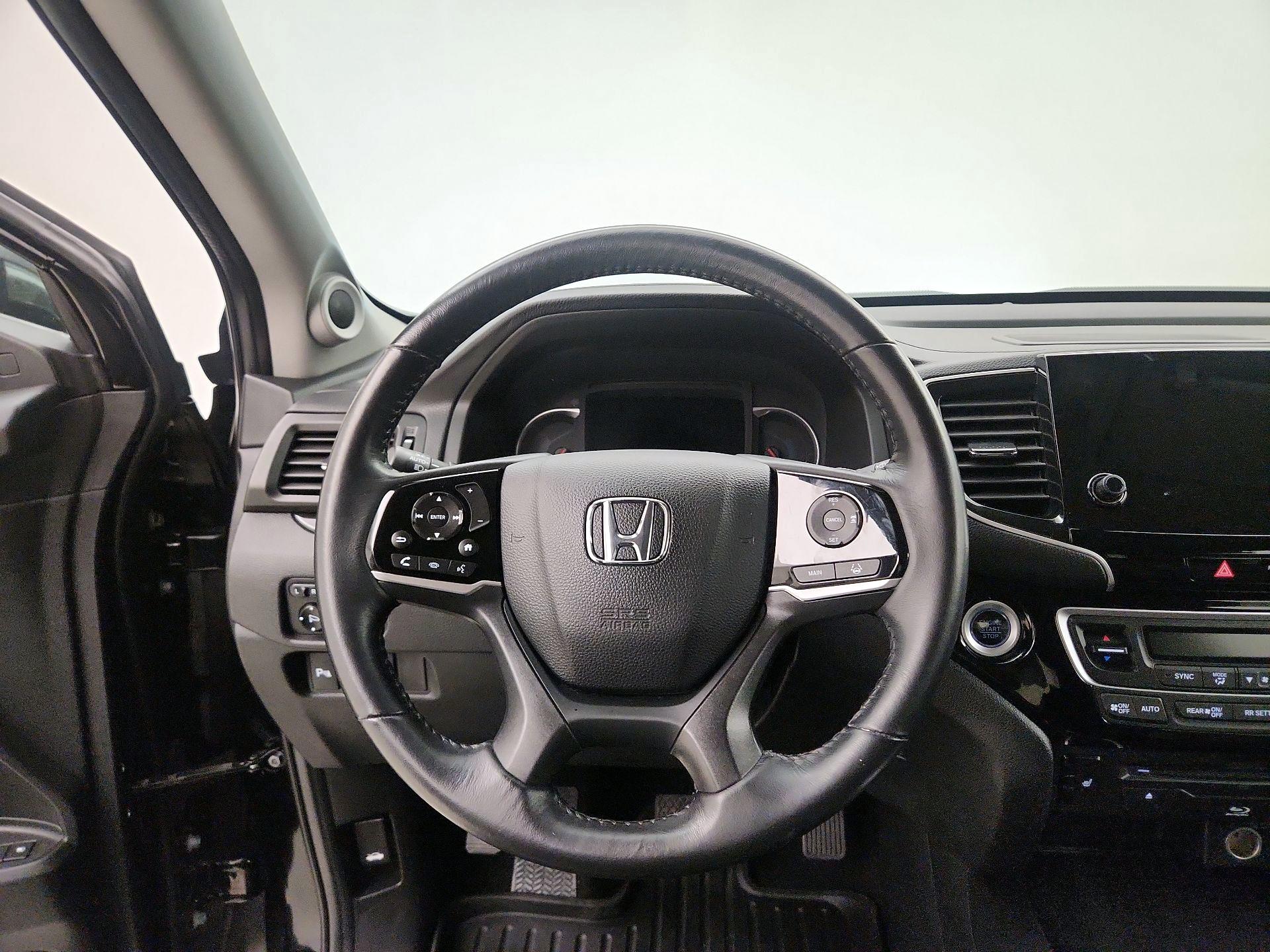 Thumbnail: 2020 Honda Pilot - 10