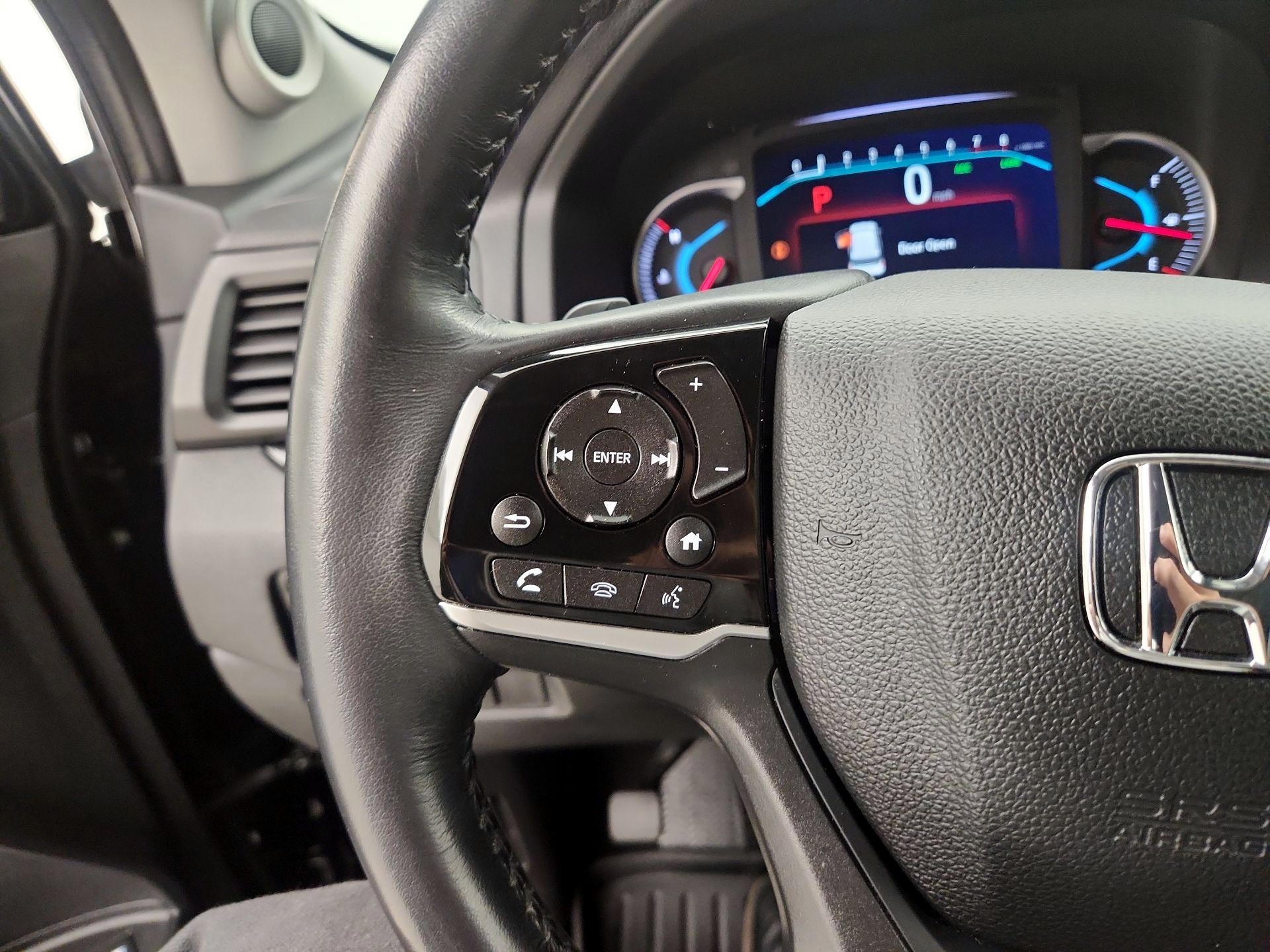 Thumbnail: 2020 Honda Pilot - 13