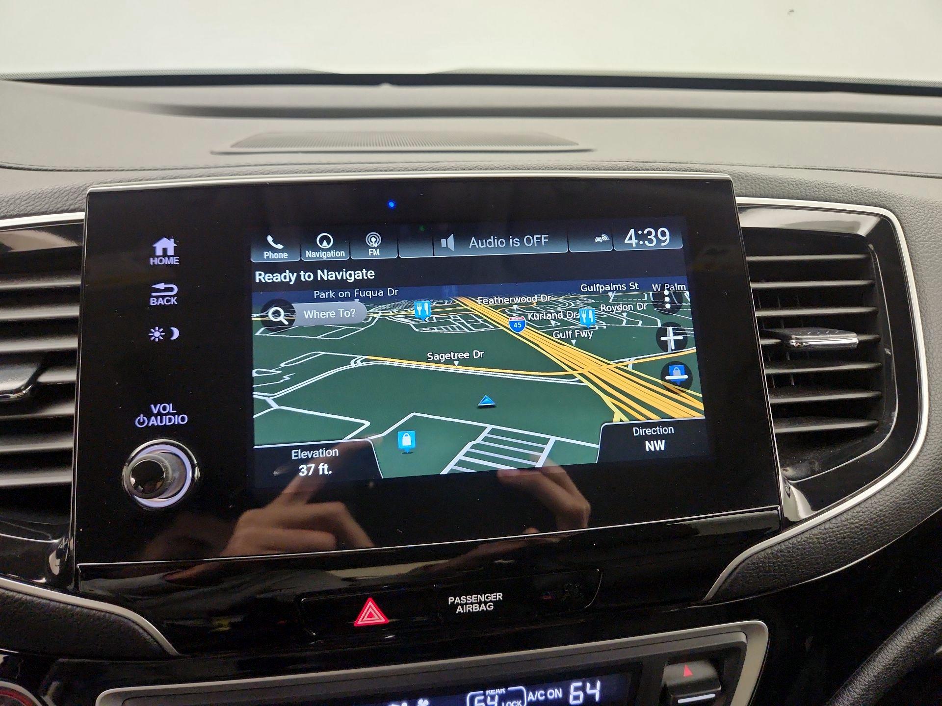 Thumbnail: 2020 Honda Pilot - 14