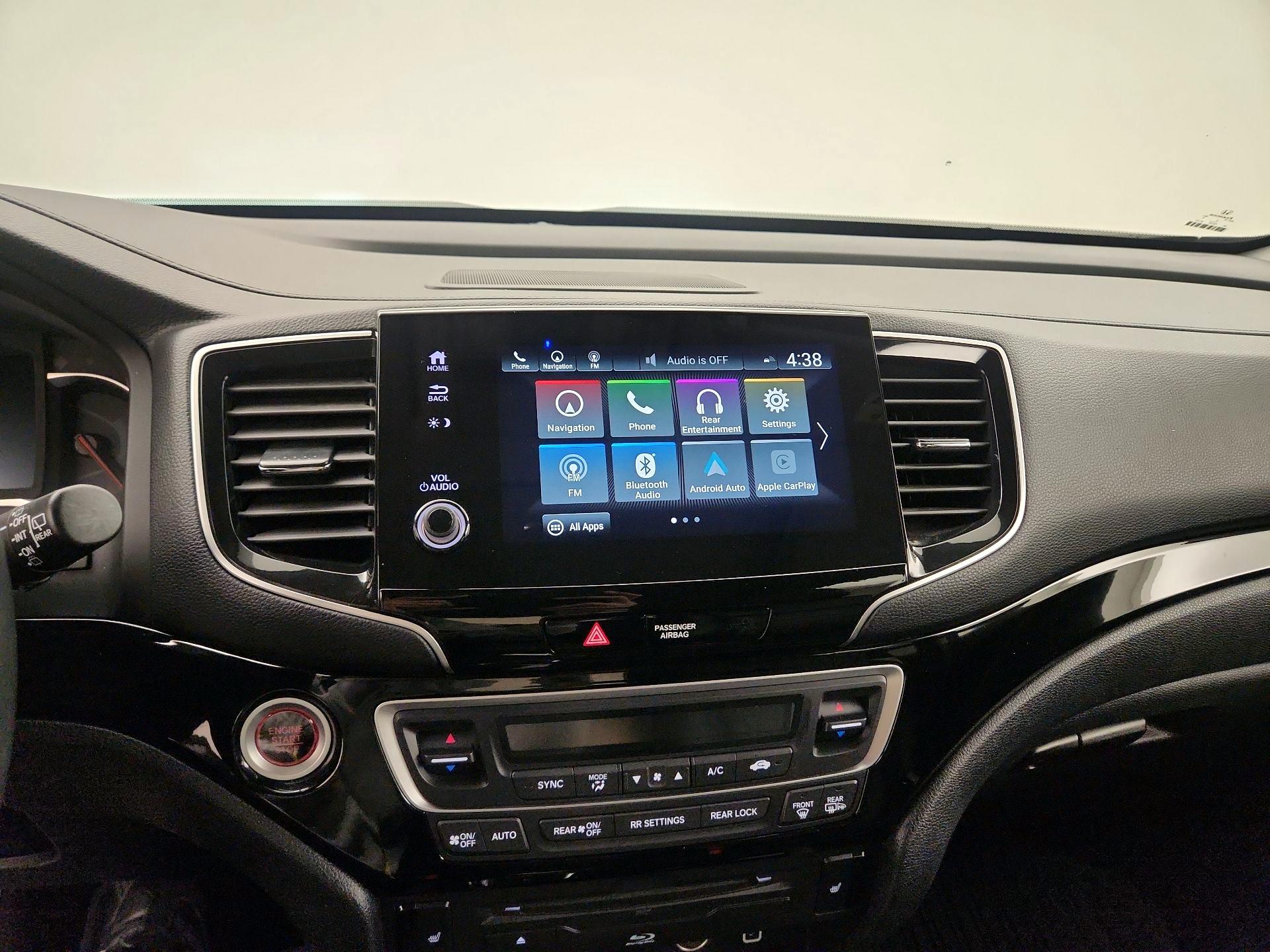 Thumbnail: 2020 Honda Pilot - 16