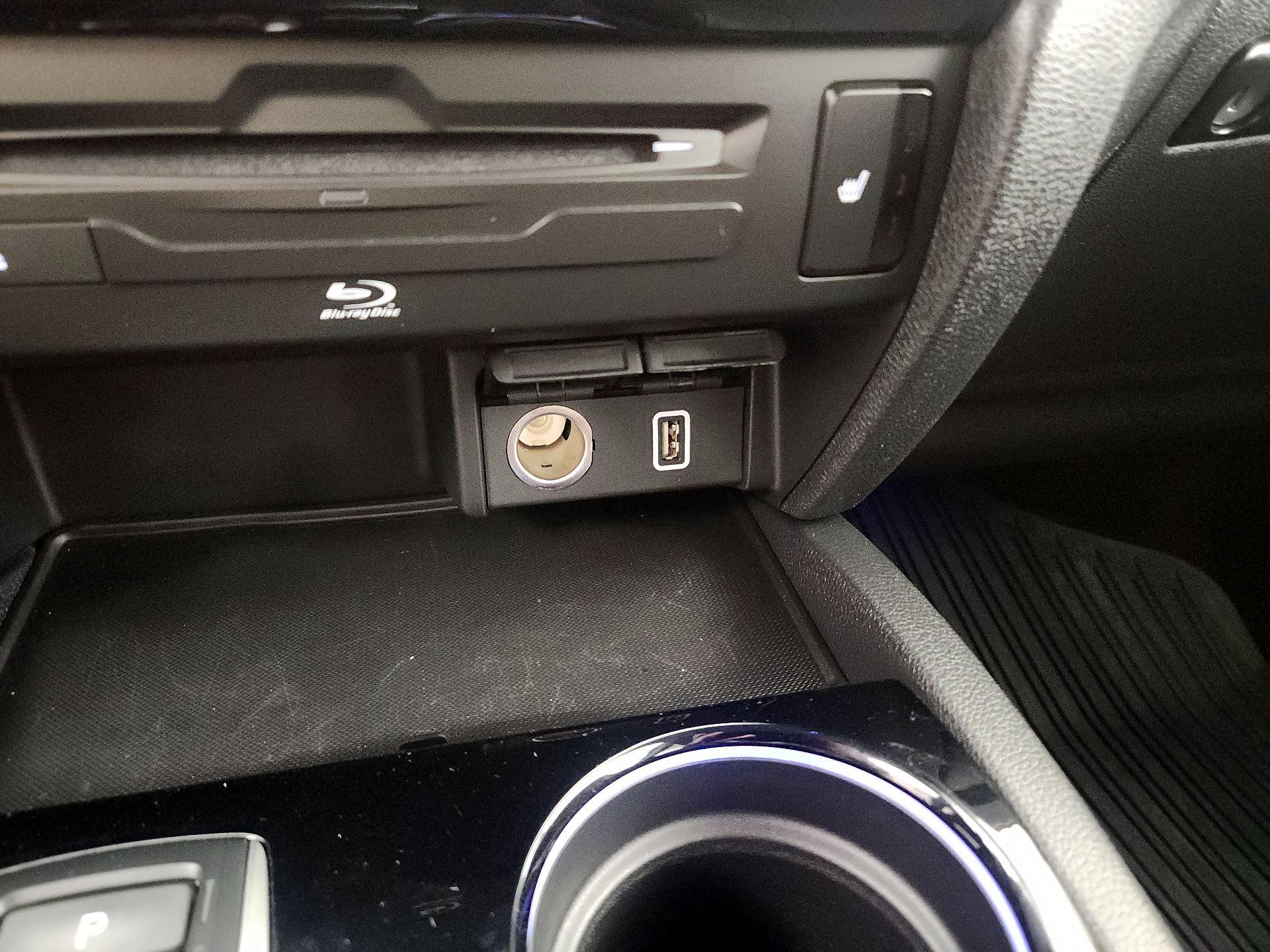 Thumbnail: 2020 Honda Pilot - 19