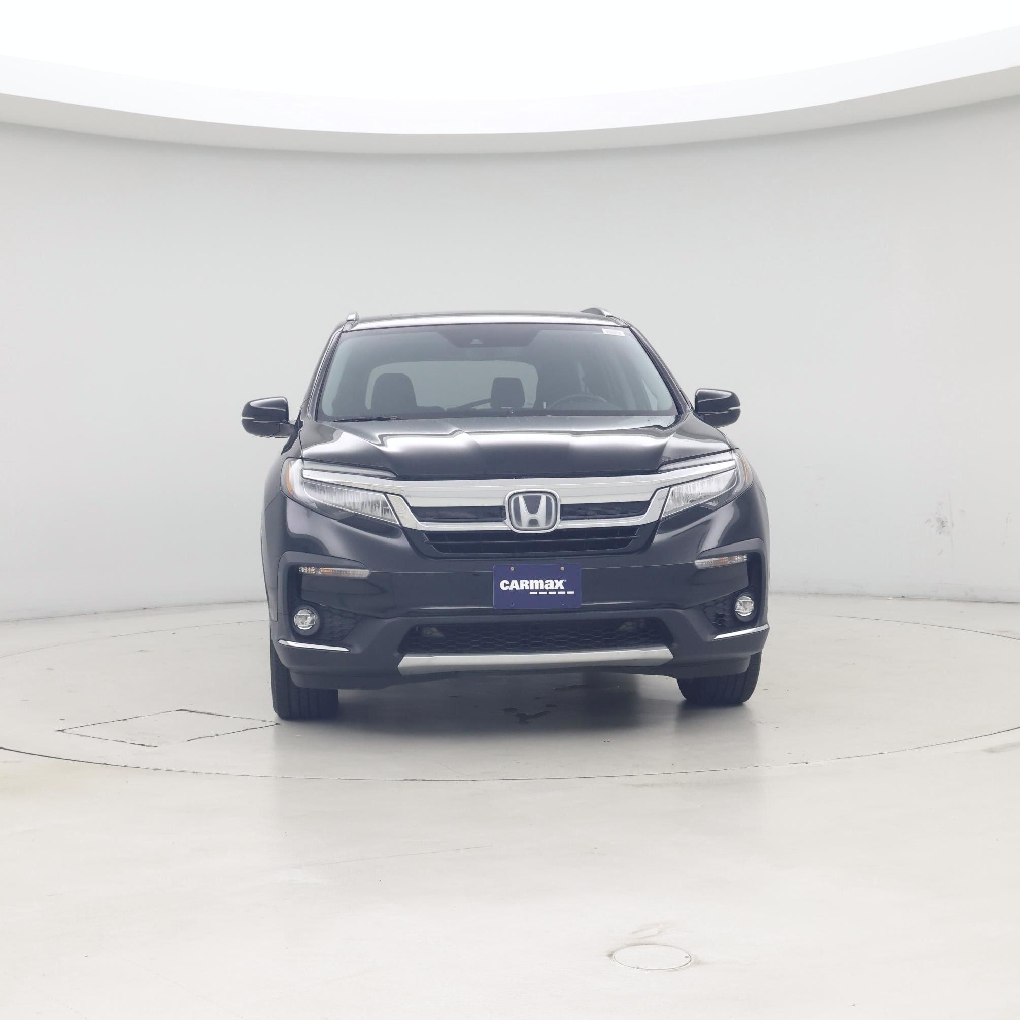 Thumbnail: 2020 Honda Pilot - 5