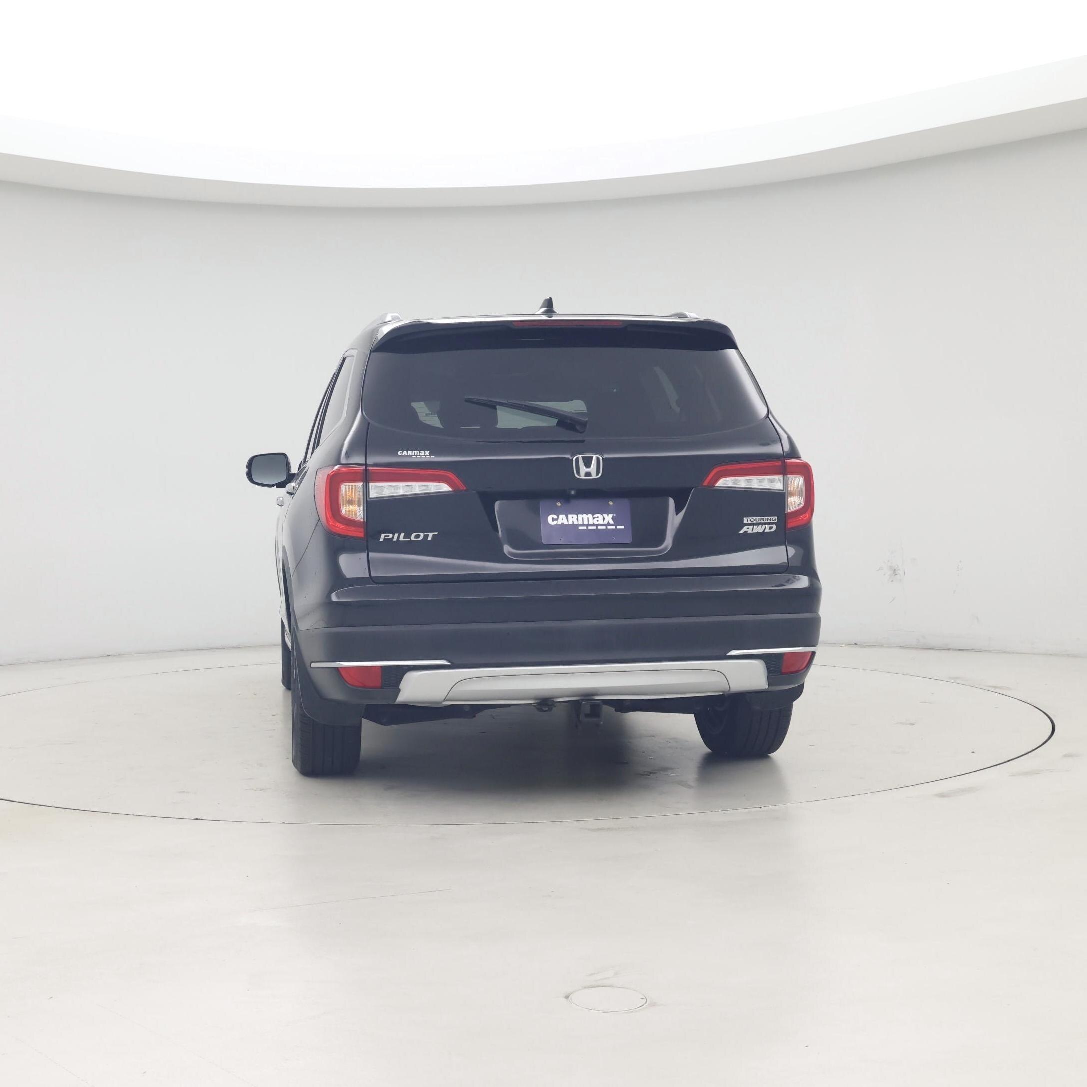 Thumbnail: 2020 Honda Pilot - 6