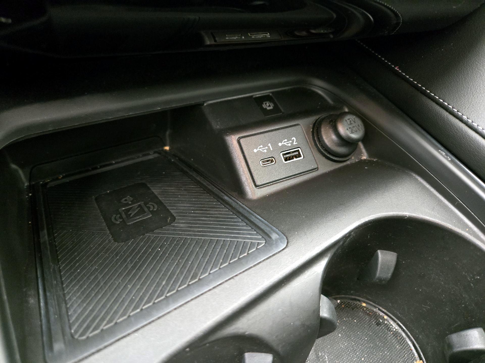 Thumbnail: 2023 INFINITI QX50 - 18