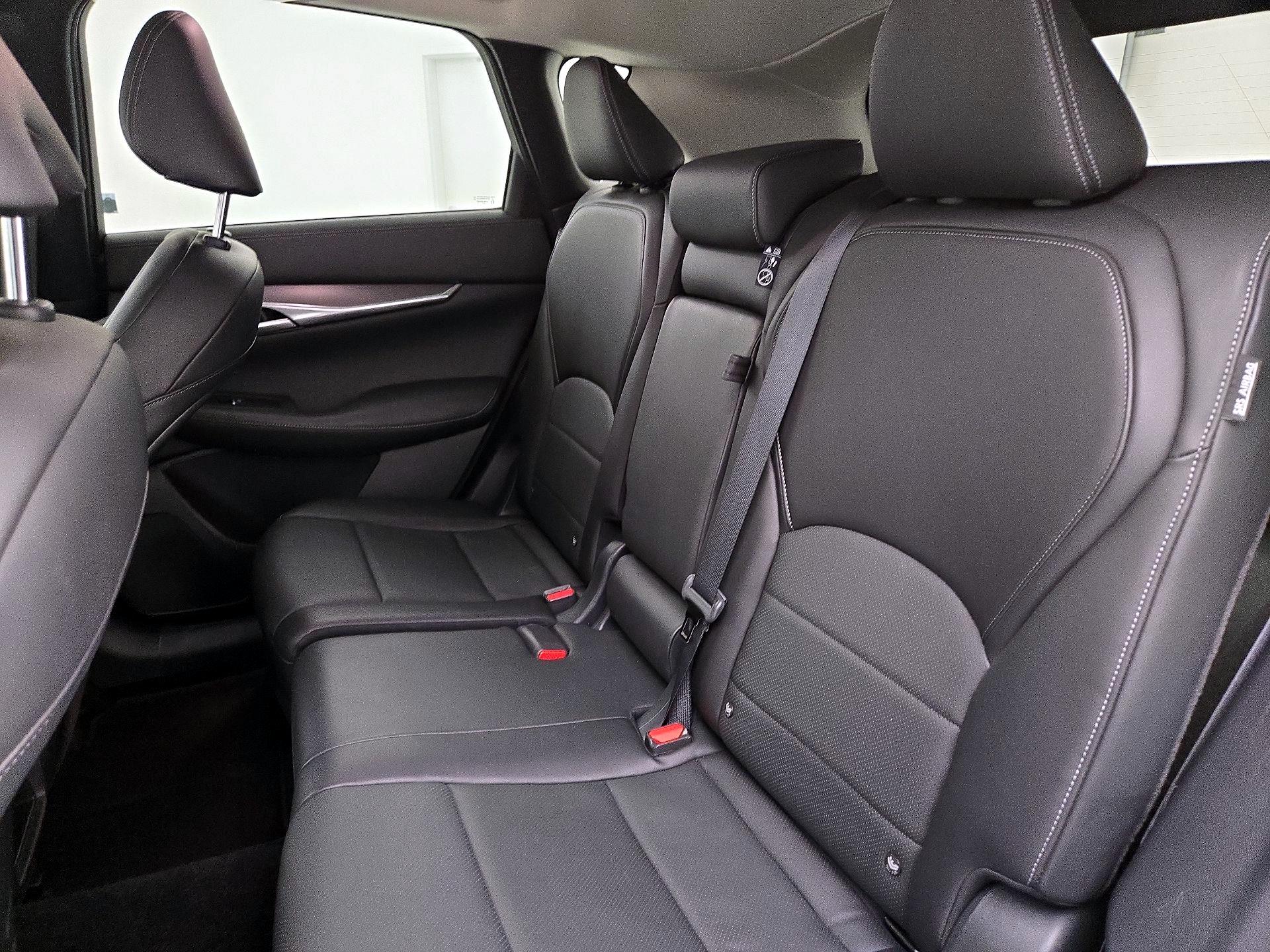 Thumbnail: 2023 INFINITI QX50 - 20