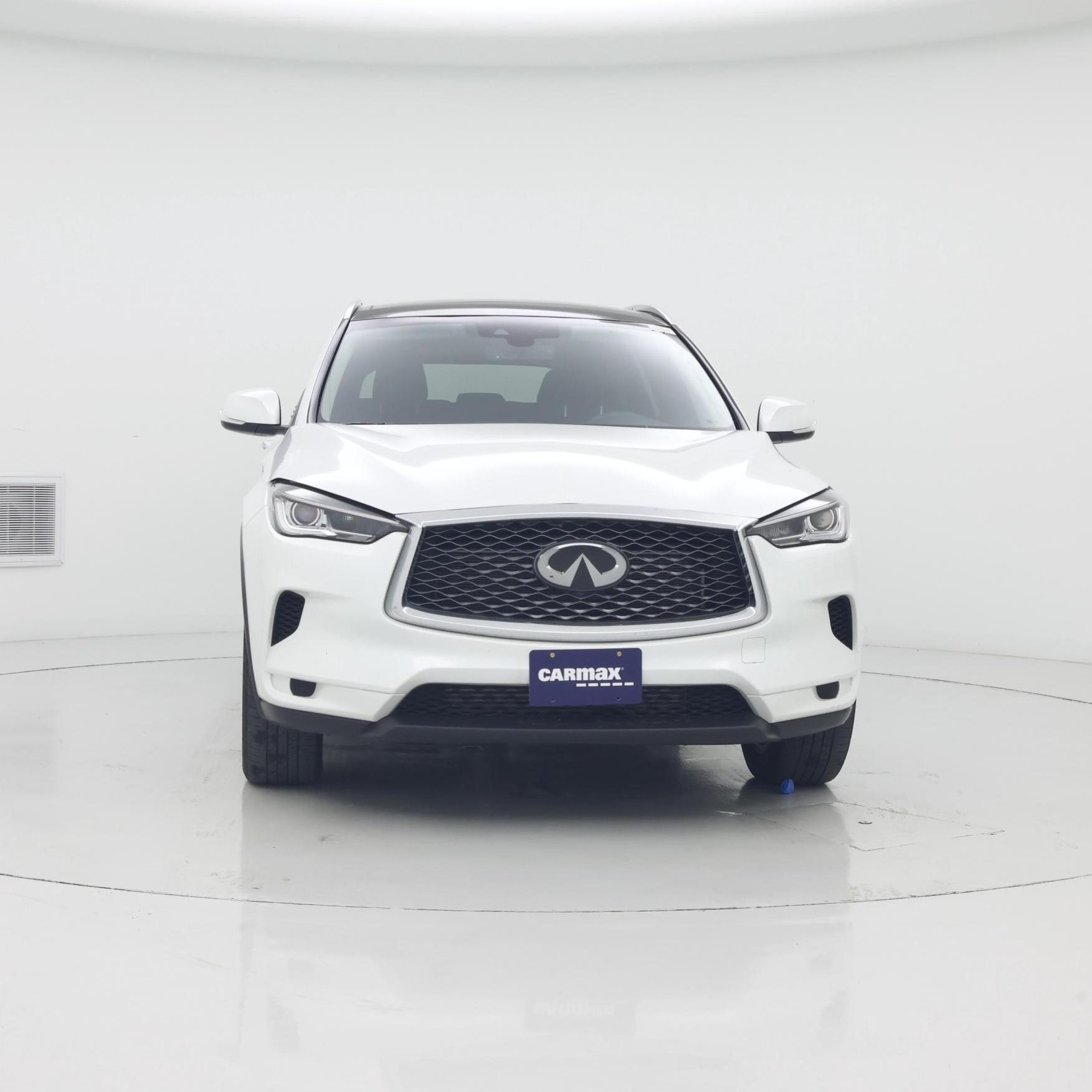 Thumbnail: 2023 INFINITI QX50 - 5