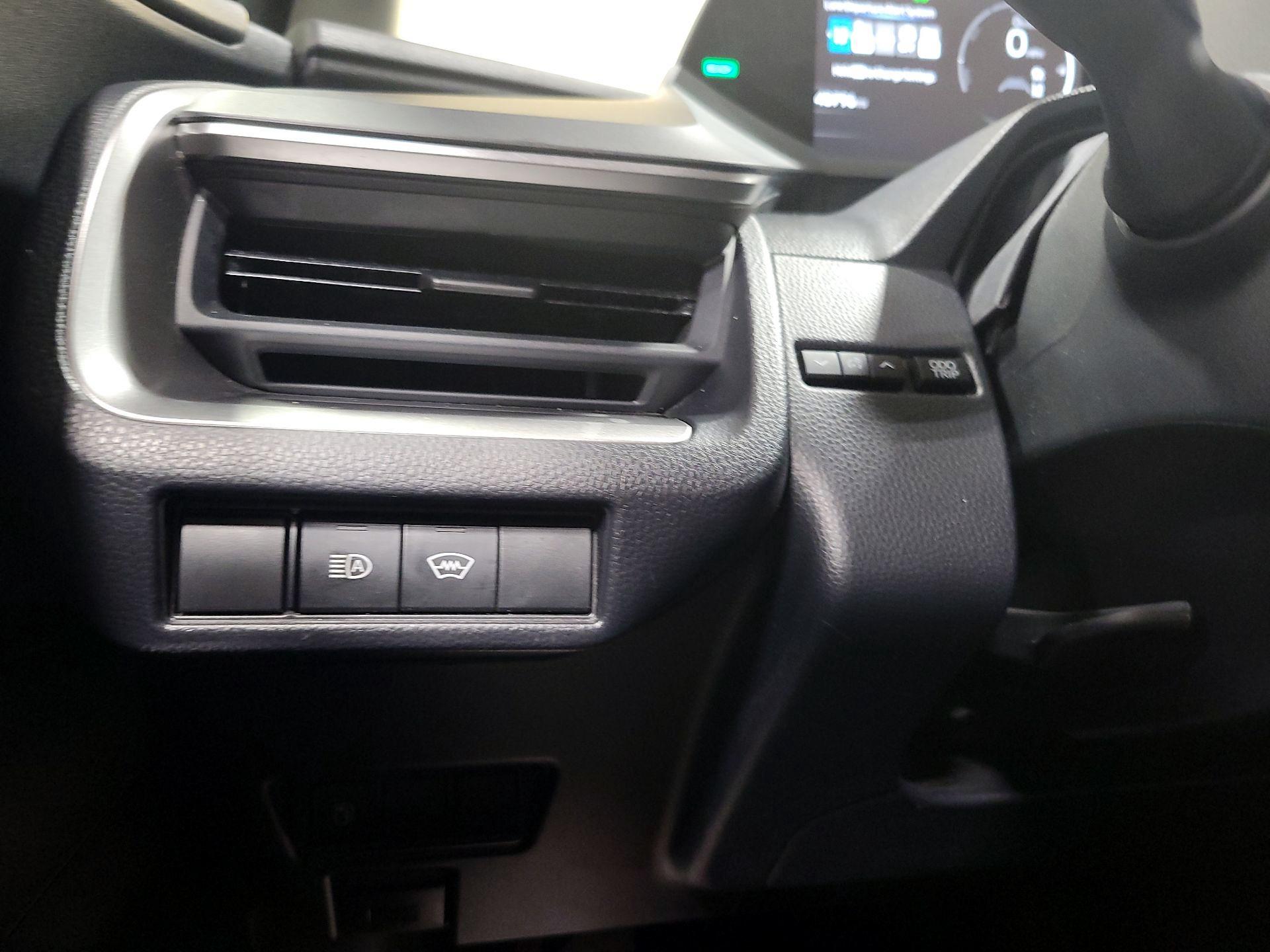 Thumbnail: 2024 Toyota Prius - 13