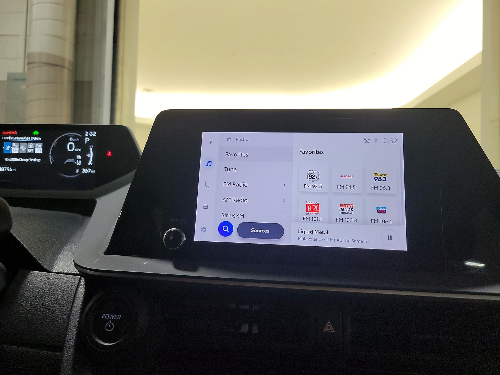 Thumbnail: 2024 Toyota Prius - 15