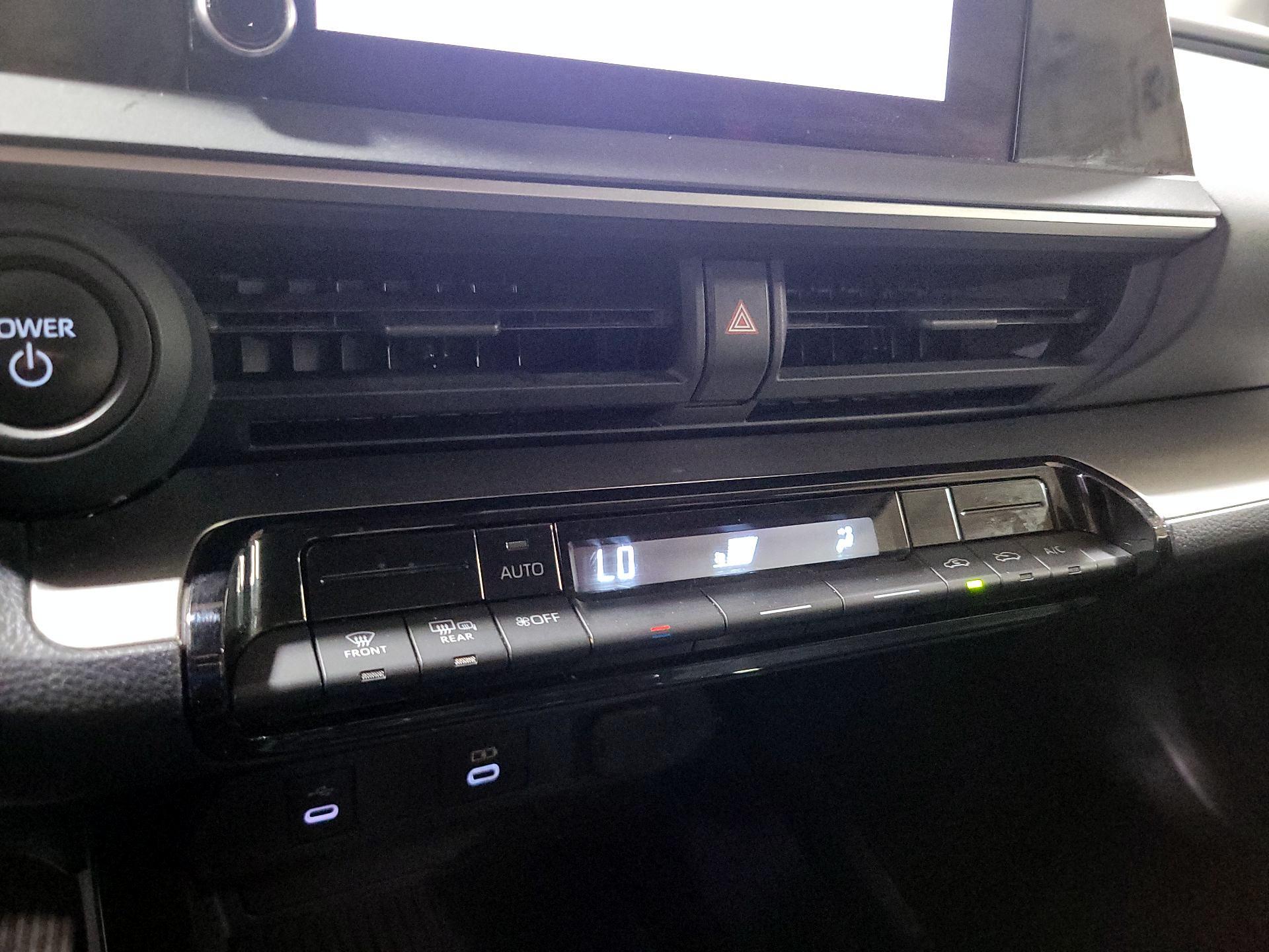 Thumbnail: 2024 Toyota Prius - 16