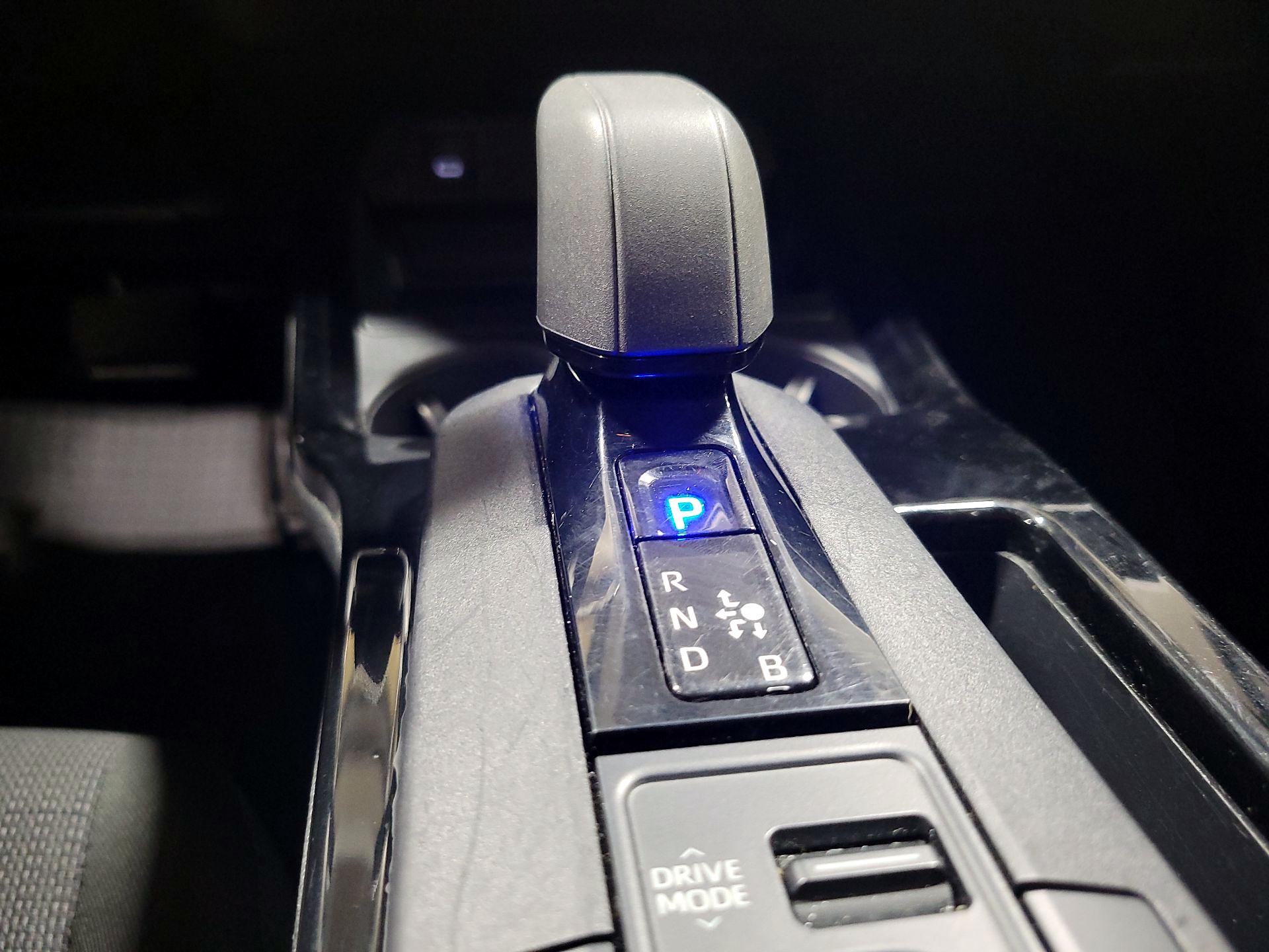 Thumbnail: 2024 Toyota Prius - 17