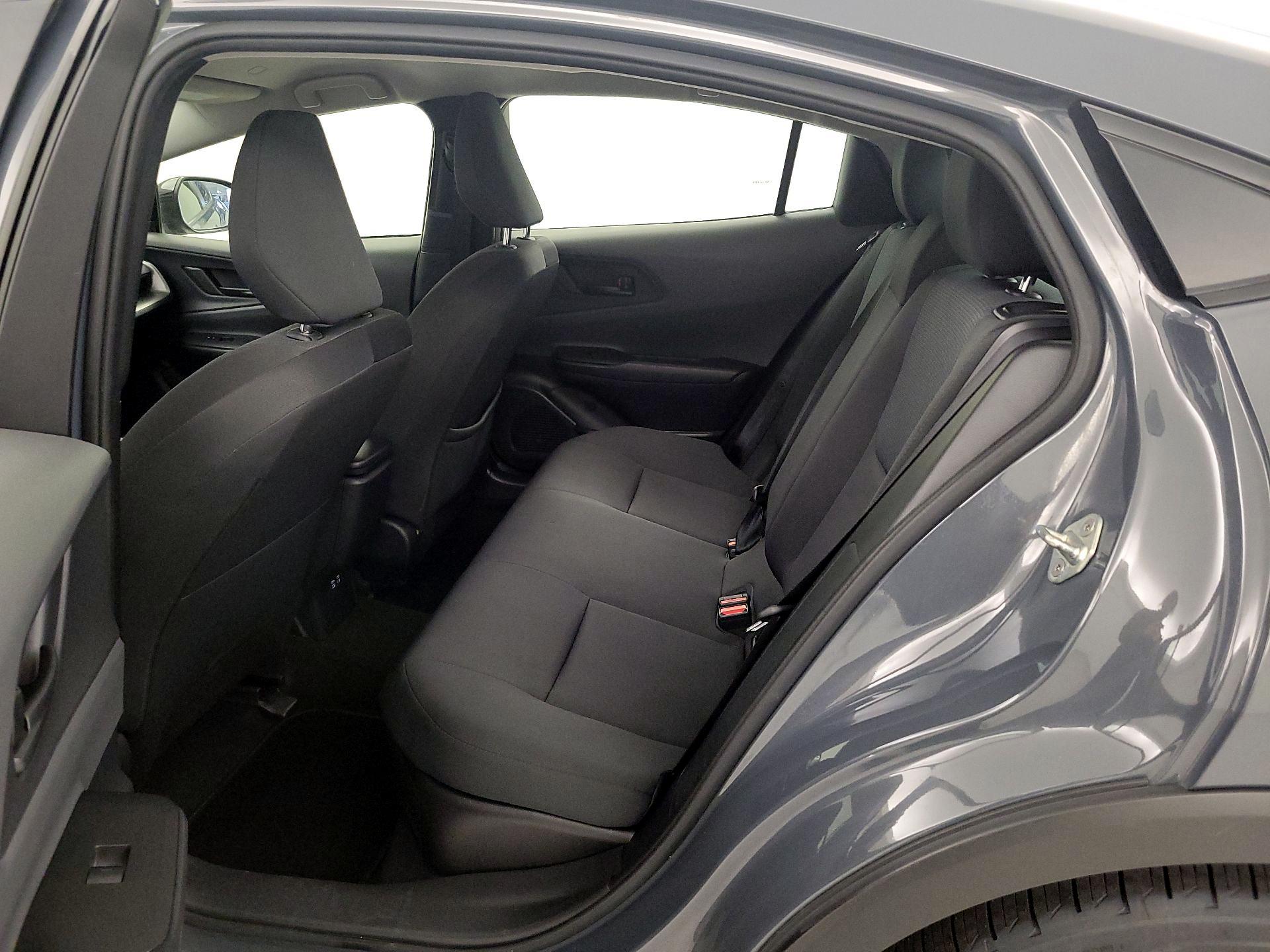 Thumbnail: 2024 Toyota Prius - 18