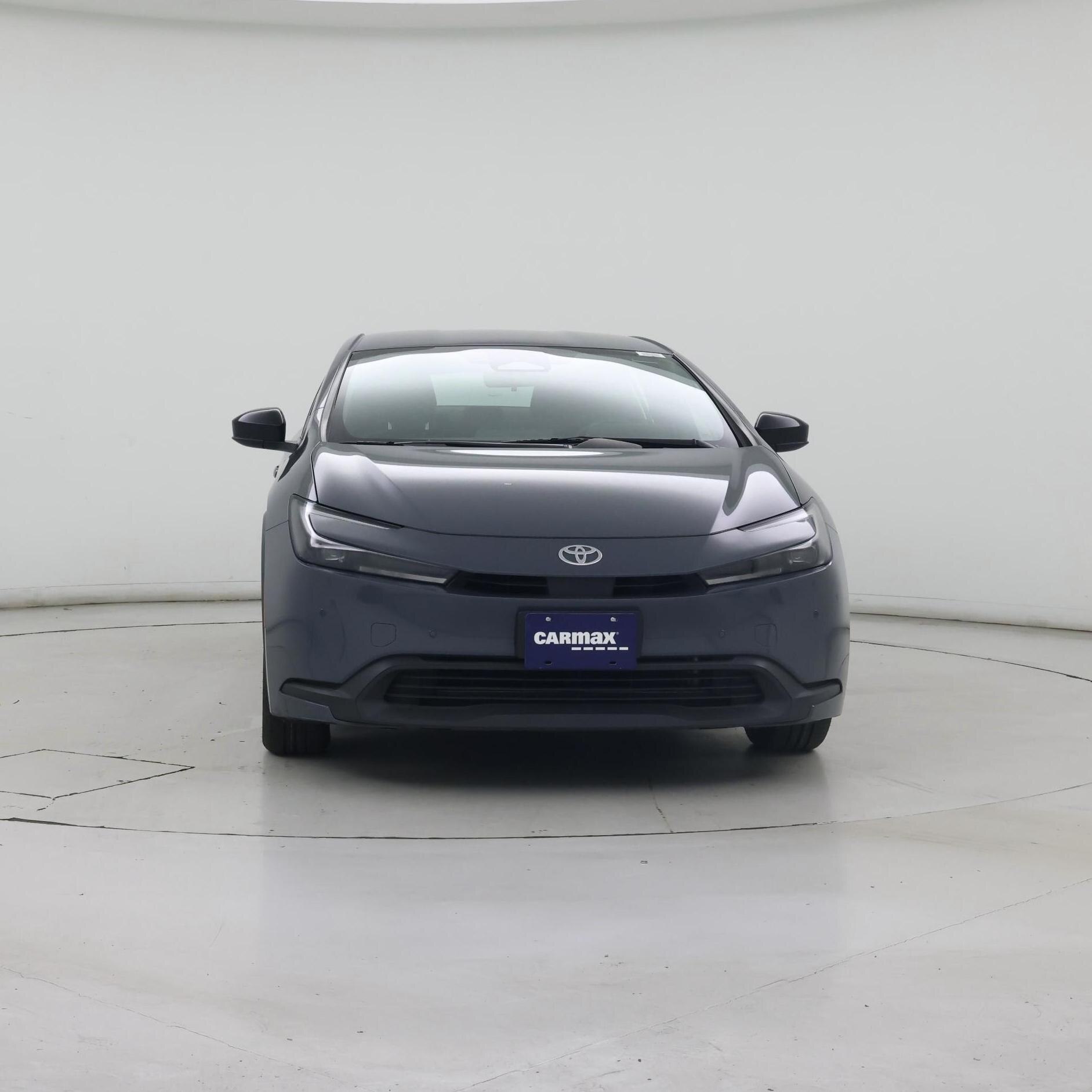 Thumbnail: 2024 Toyota Prius - 5