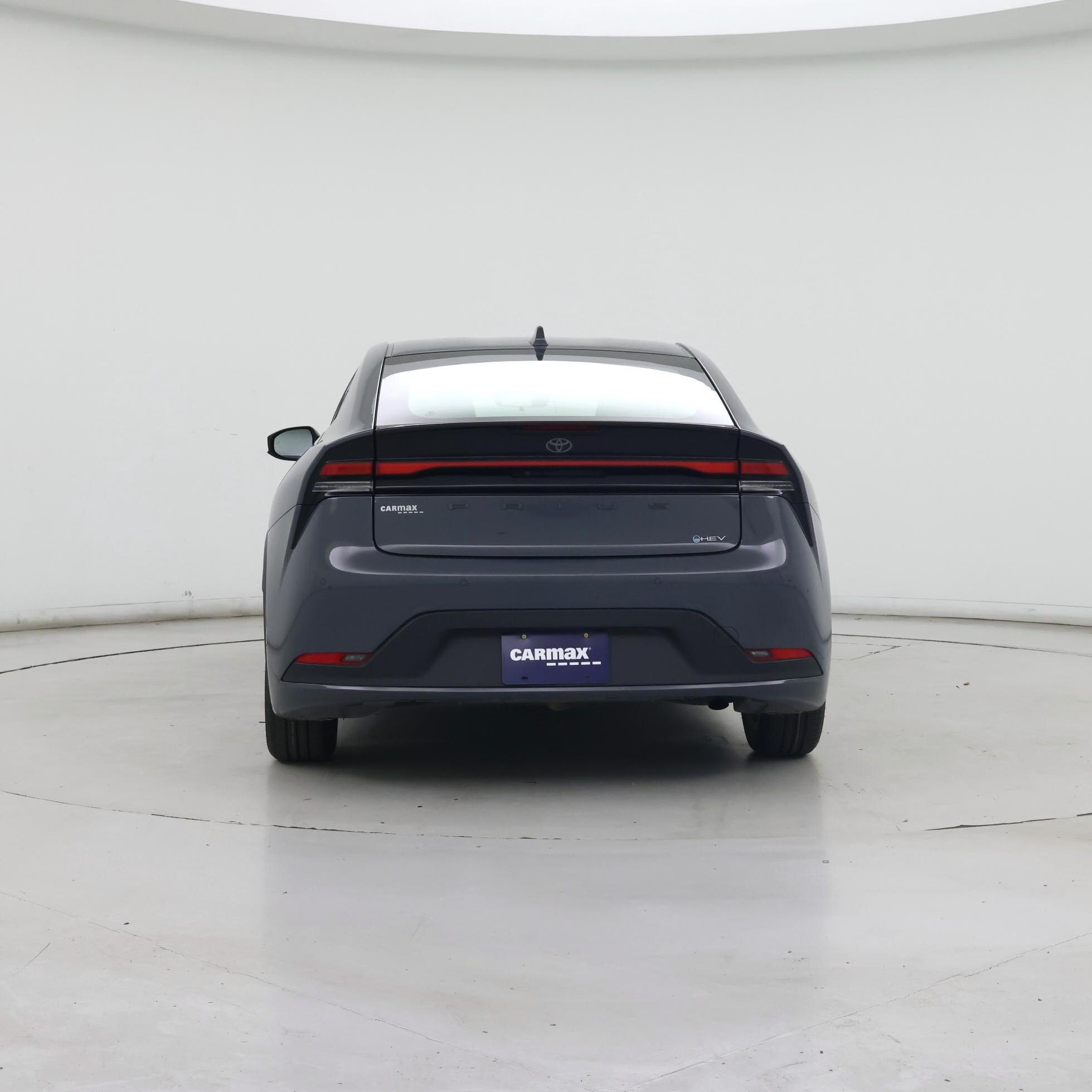 Thumbnail: 2024 Toyota Prius - 6