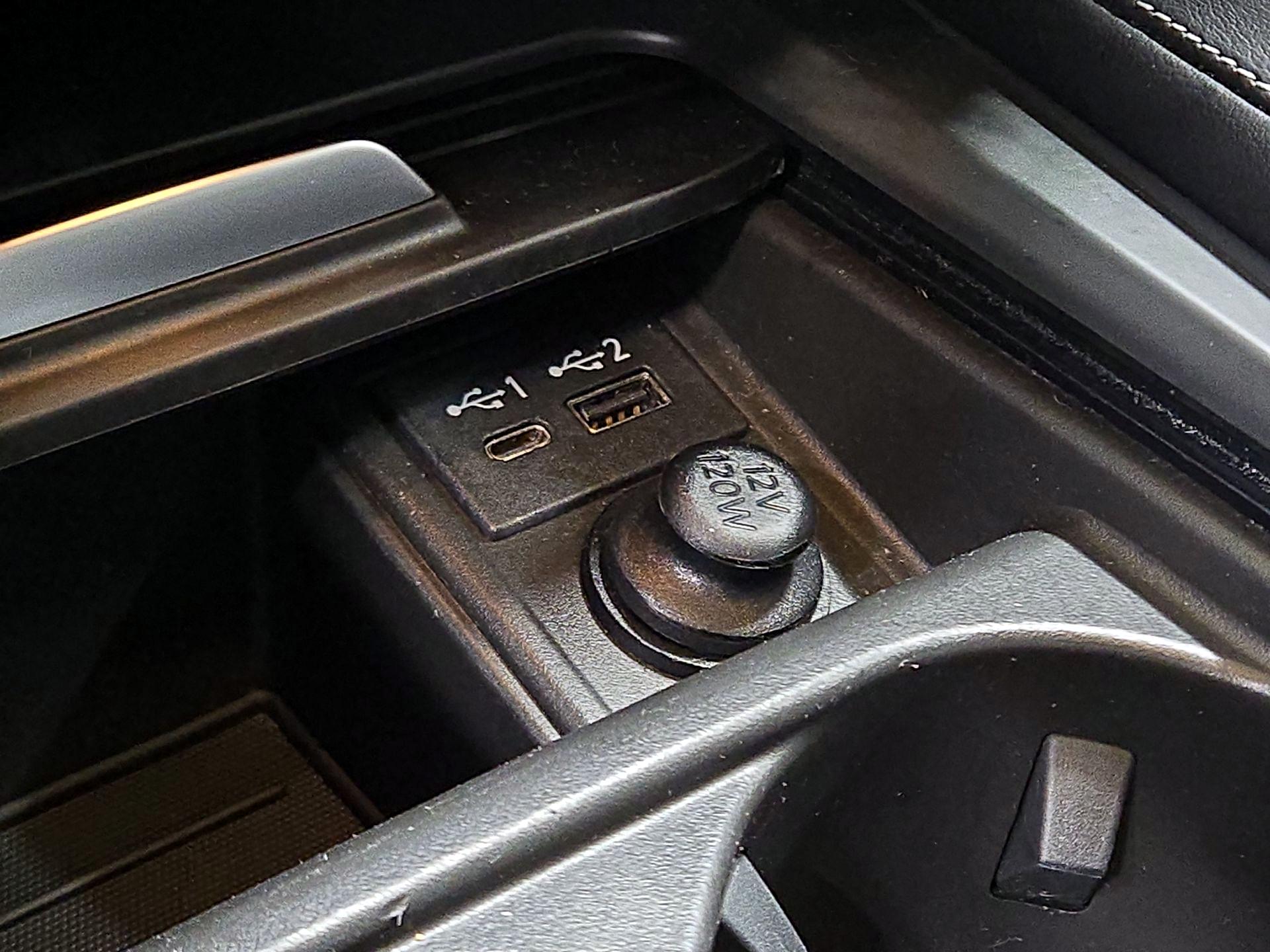 Thumbnail: 2021 INFINITI QX50 - 19