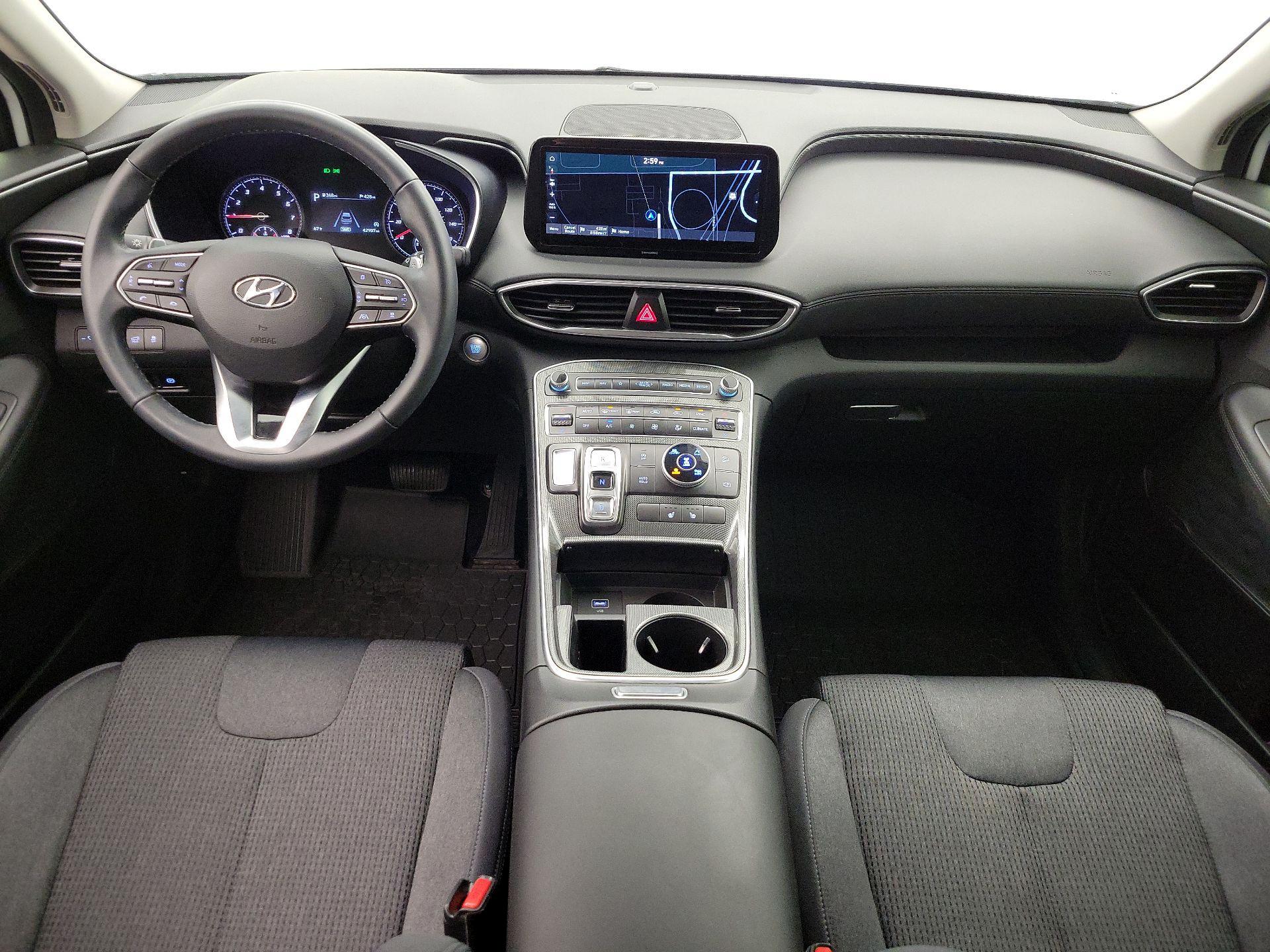 Thumbnail: 2023 Hyundai Santa Fe - 9