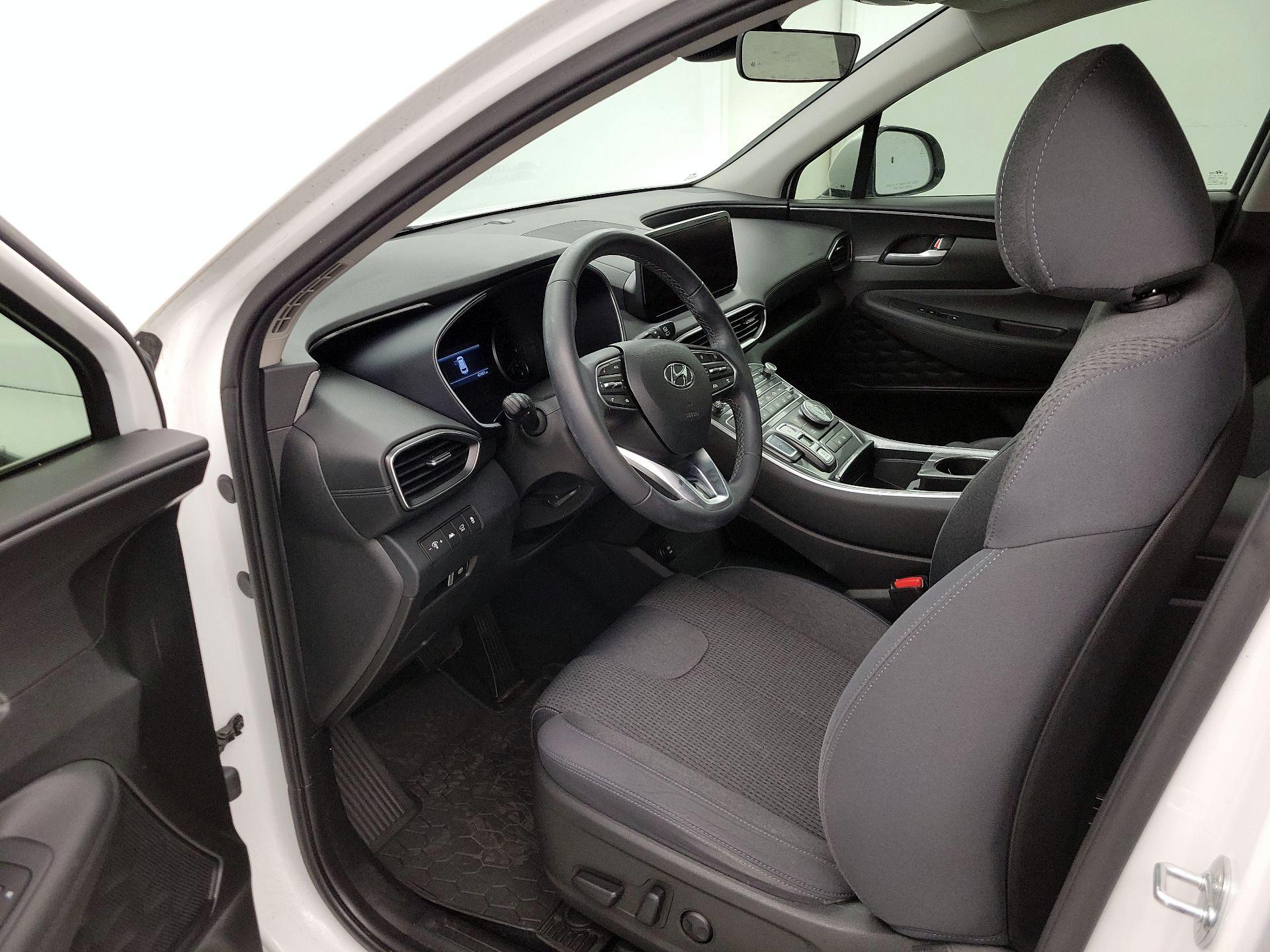 Thumbnail: 2023 Hyundai Santa Fe - 11